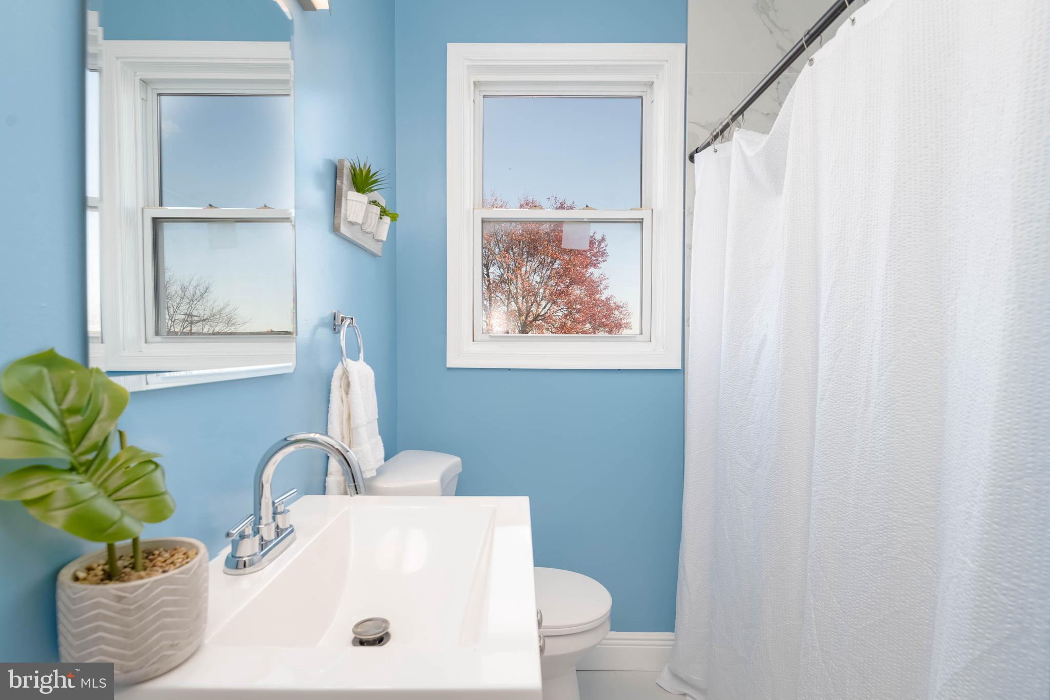 BALTIMORE HIGHLANDS - Residential