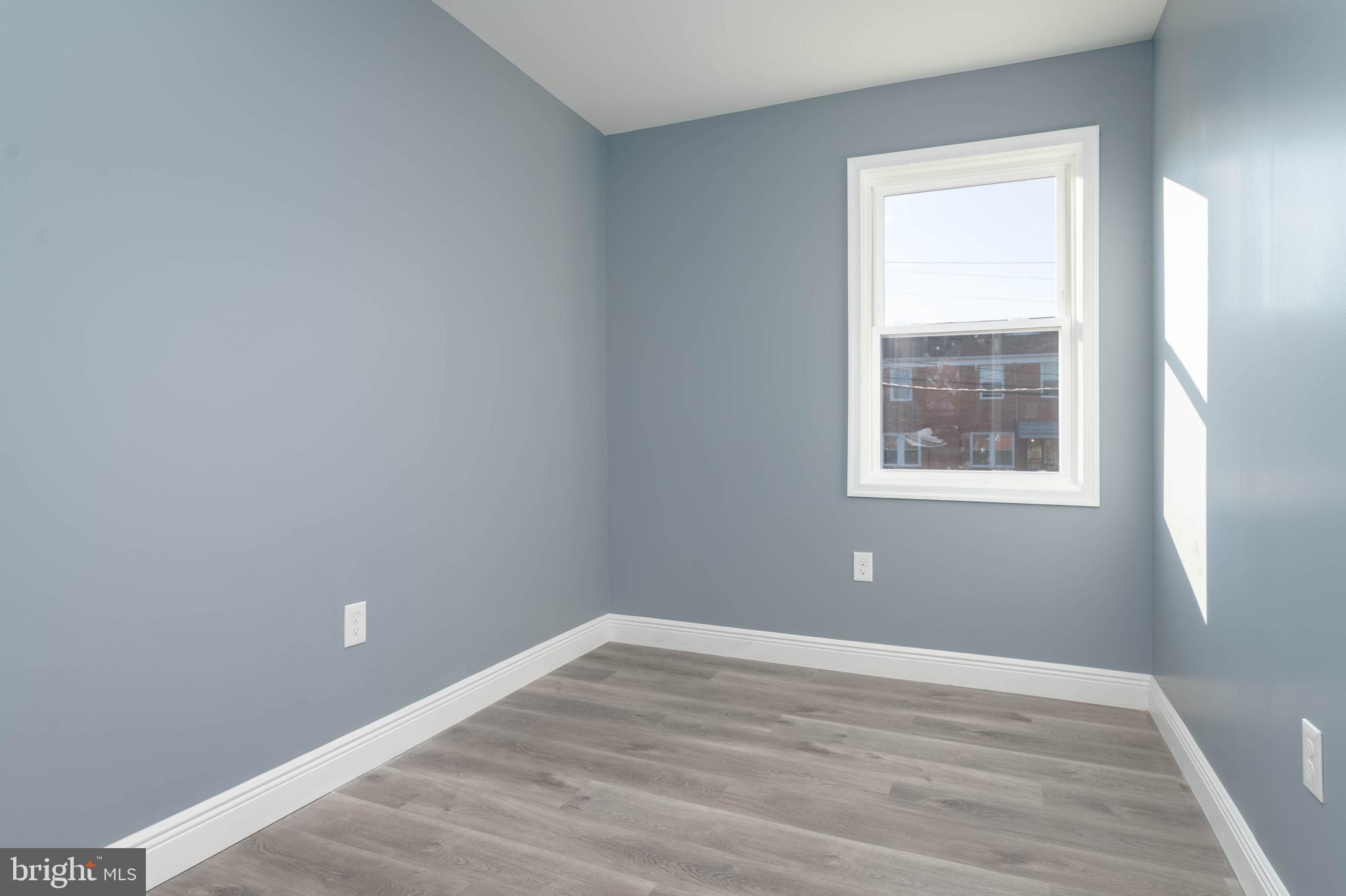 BALTIMORE HIGHLANDS - Residential