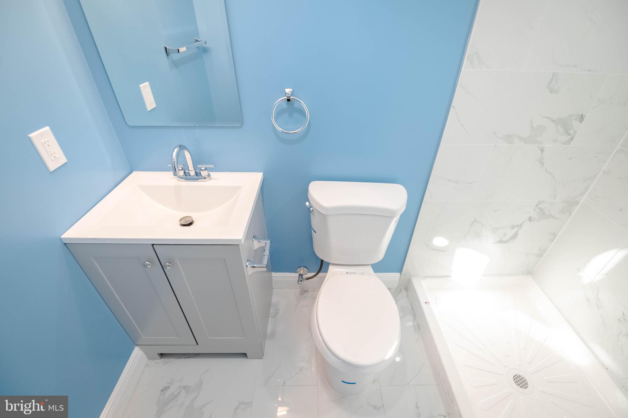 BALTIMORE HIGHLANDS - Residential