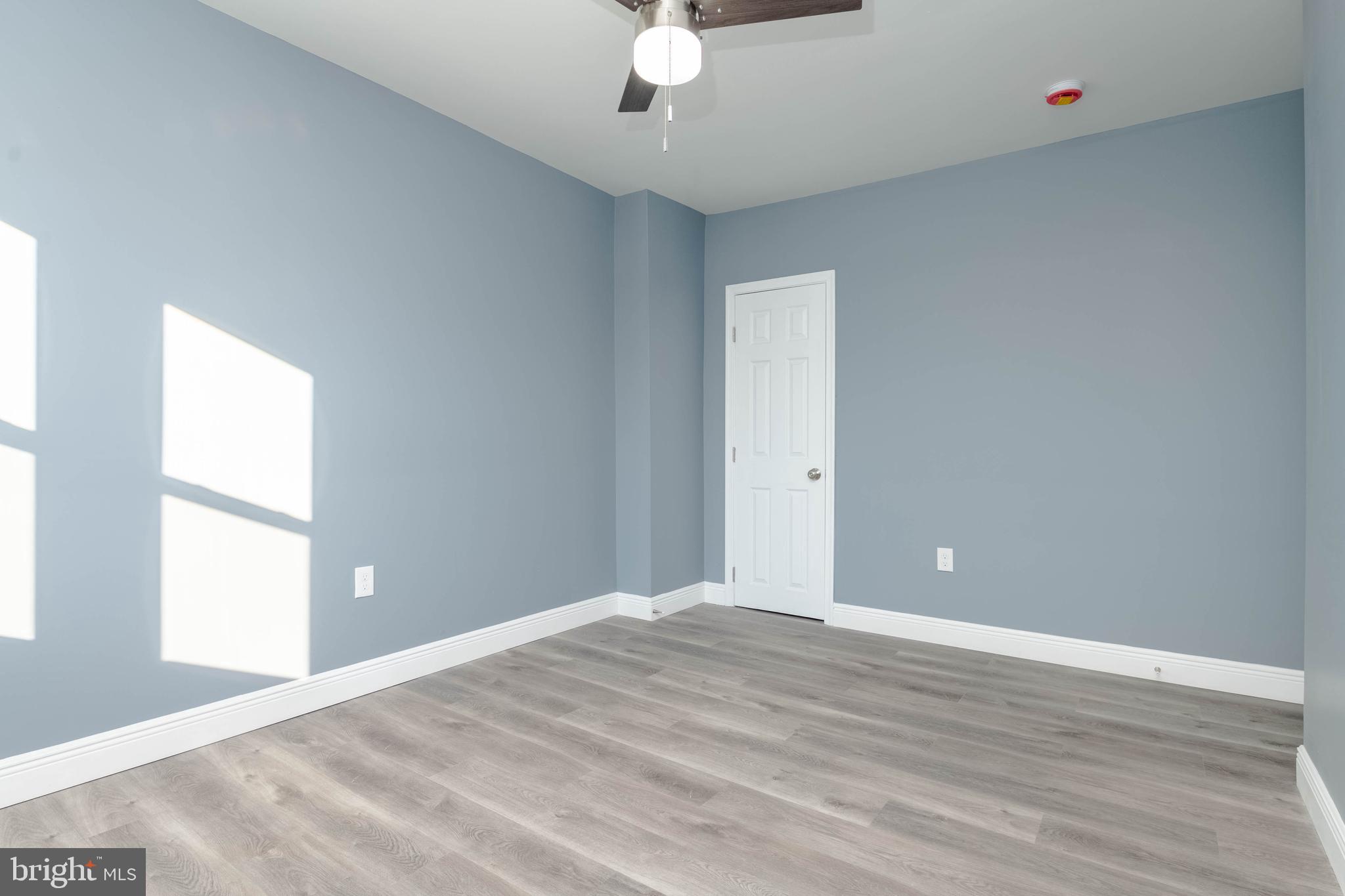 BALTIMORE HIGHLANDS - Residential