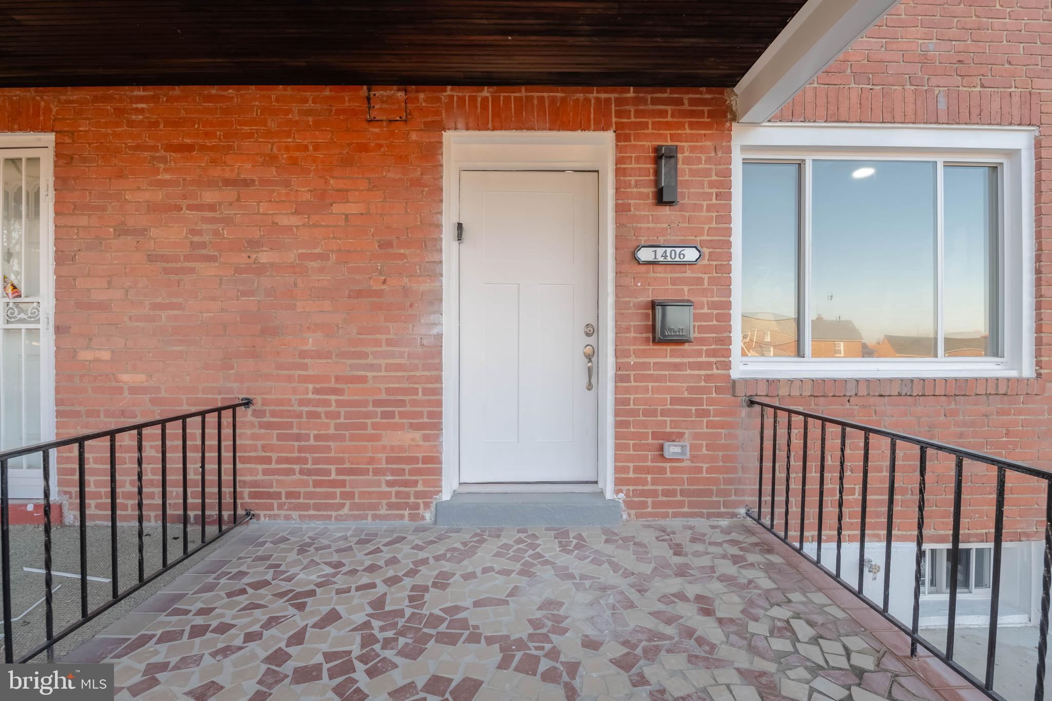 BALTIMORE HIGHLANDS - Residential