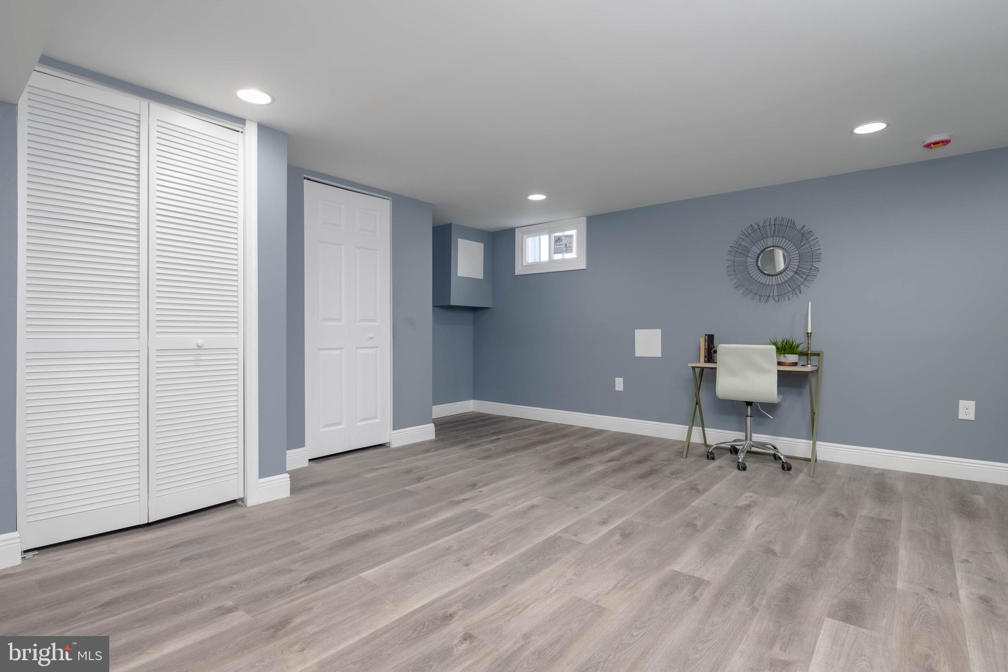 BALTIMORE HIGHLANDS - Residential