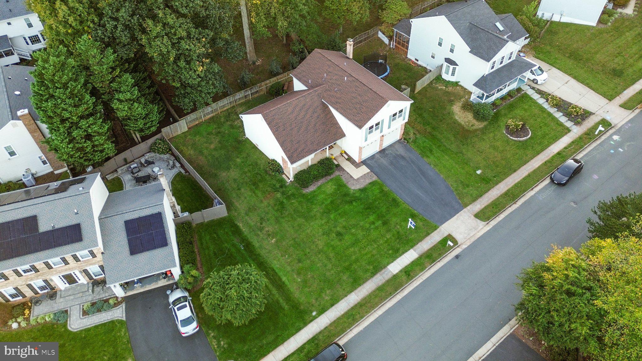 203 MARKWOOD DRIVE