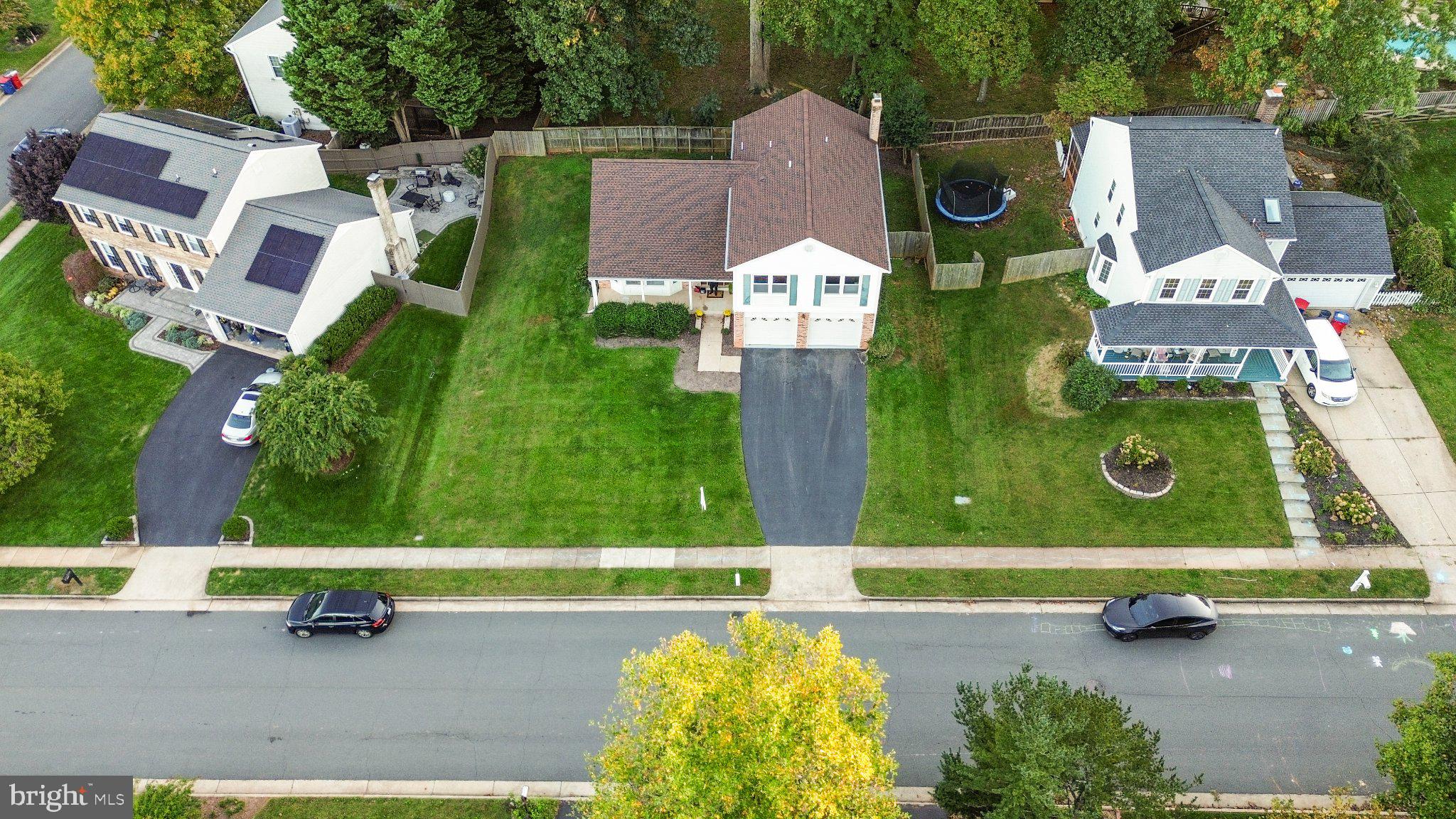 203 MARKWOOD DRIVE
