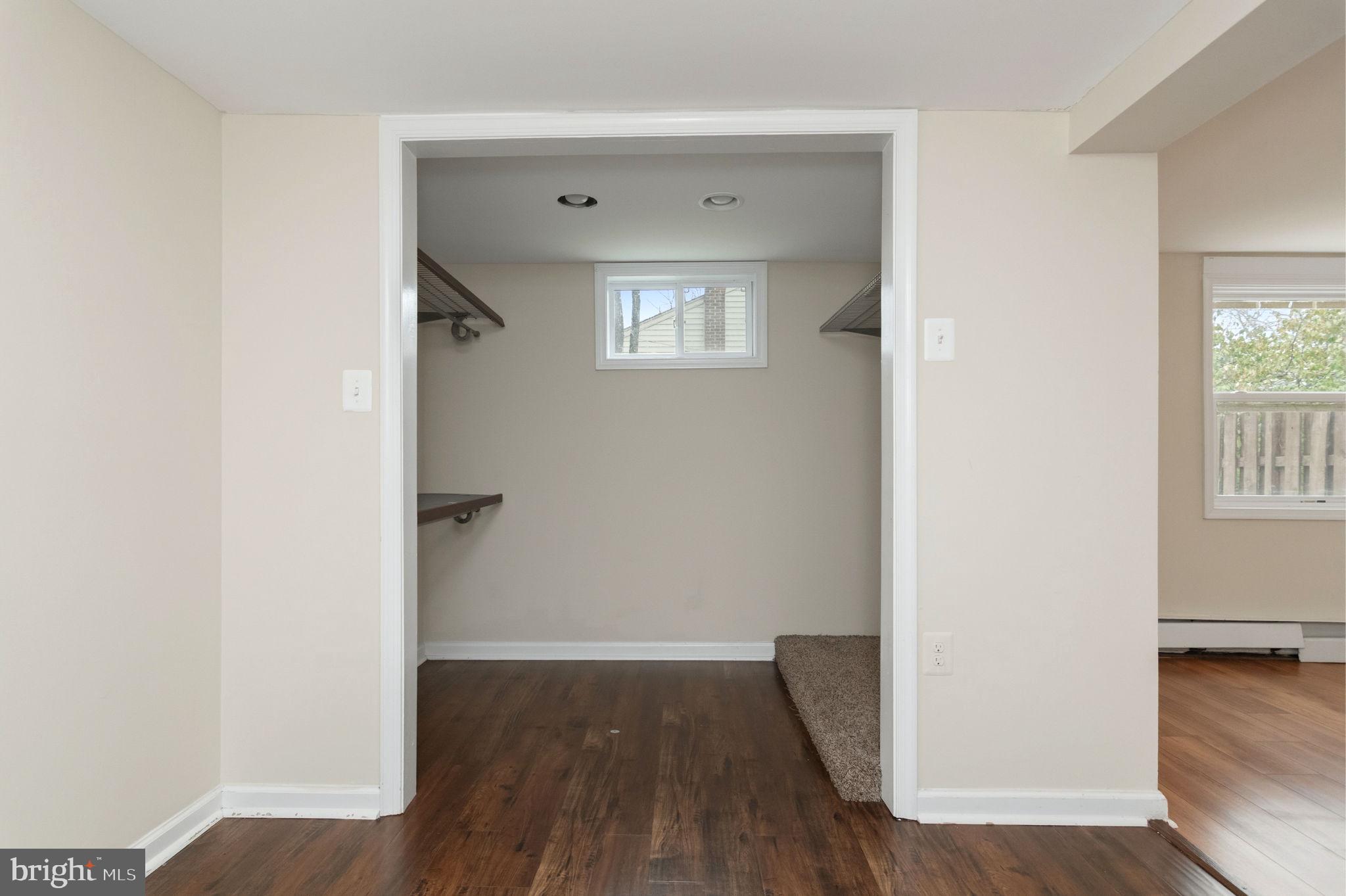 MARUMSCO VILLAGE - Residential