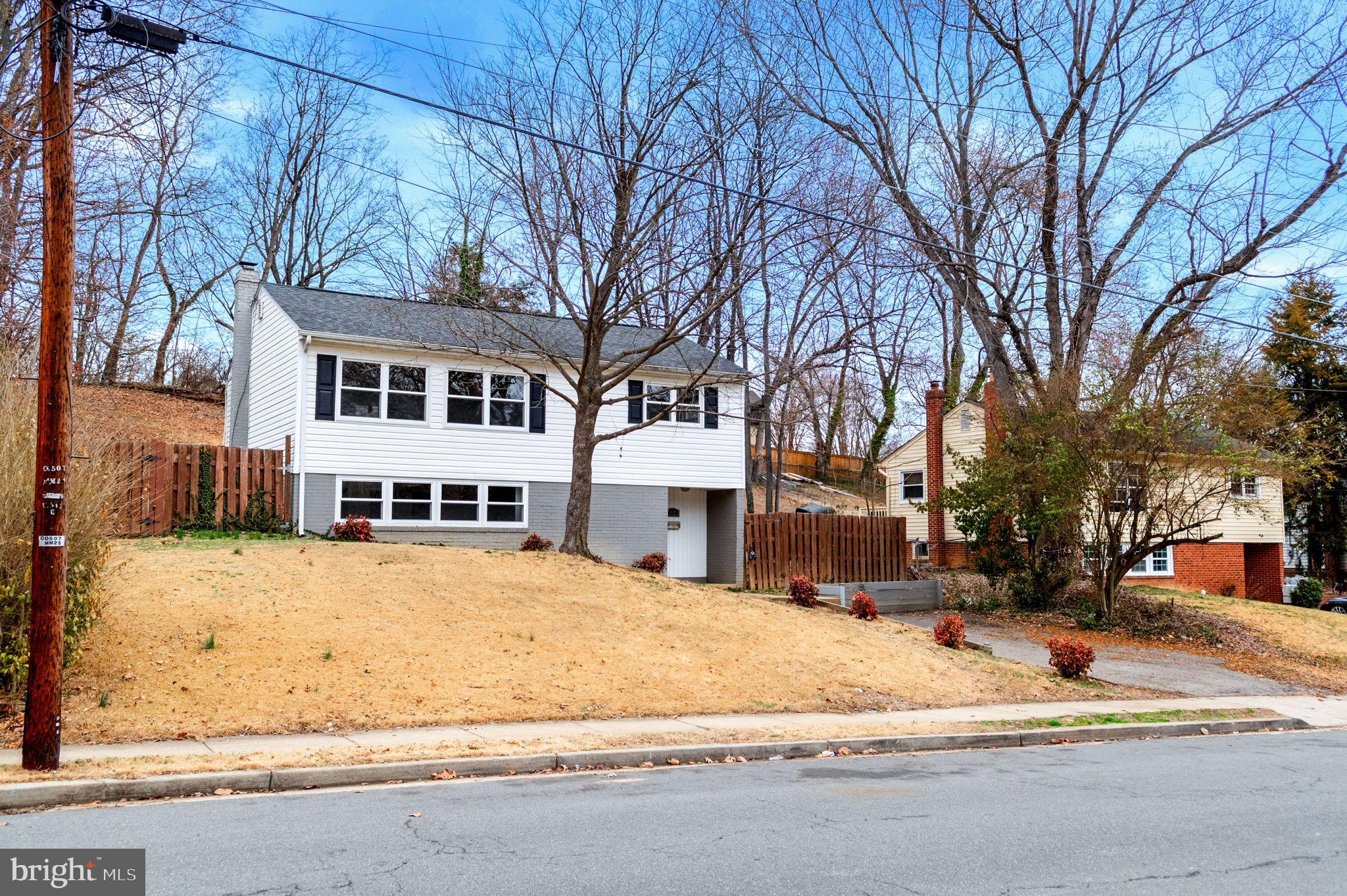 MARUMSCO VILLAGE - Residential