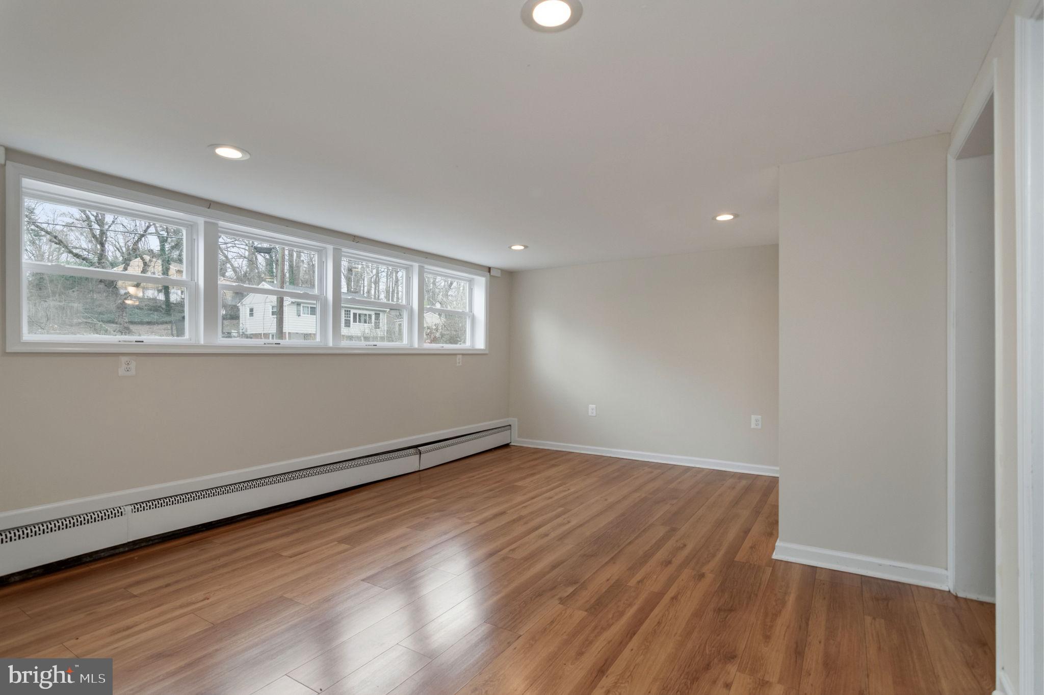 MARUMSCO VILLAGE - Residential