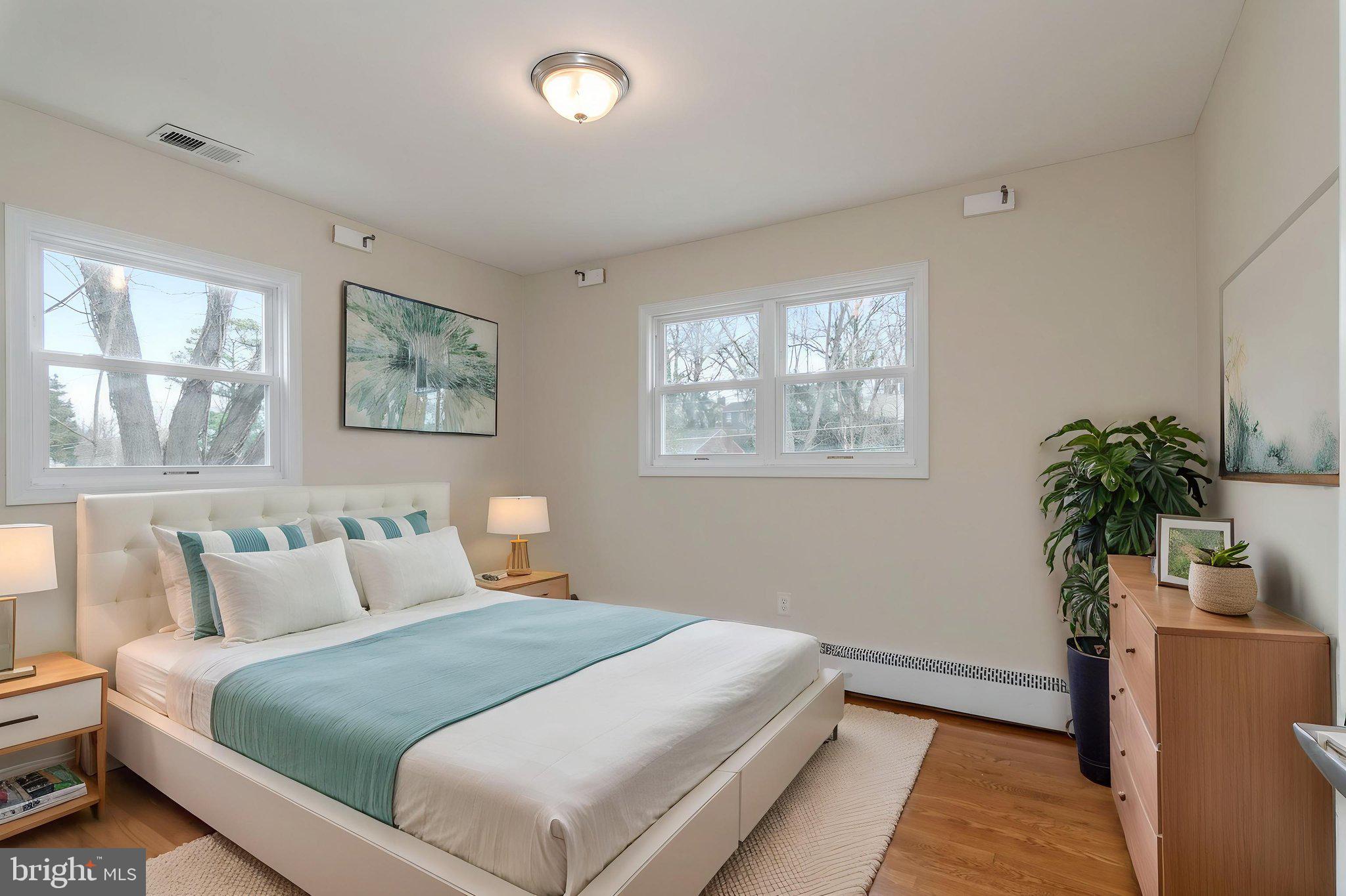 MARUMSCO VILLAGE - Residential