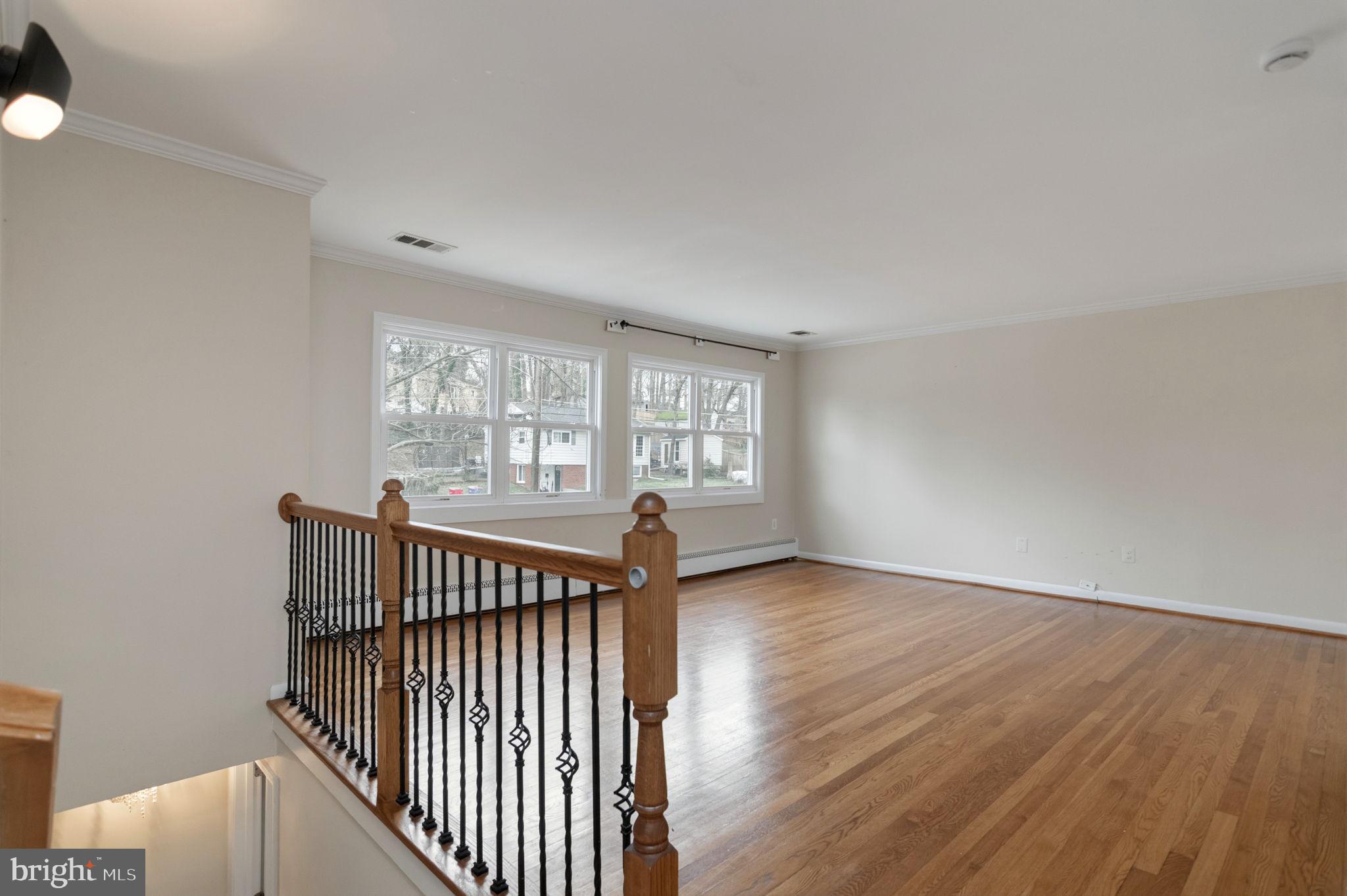 MARUMSCO VILLAGE - Residential