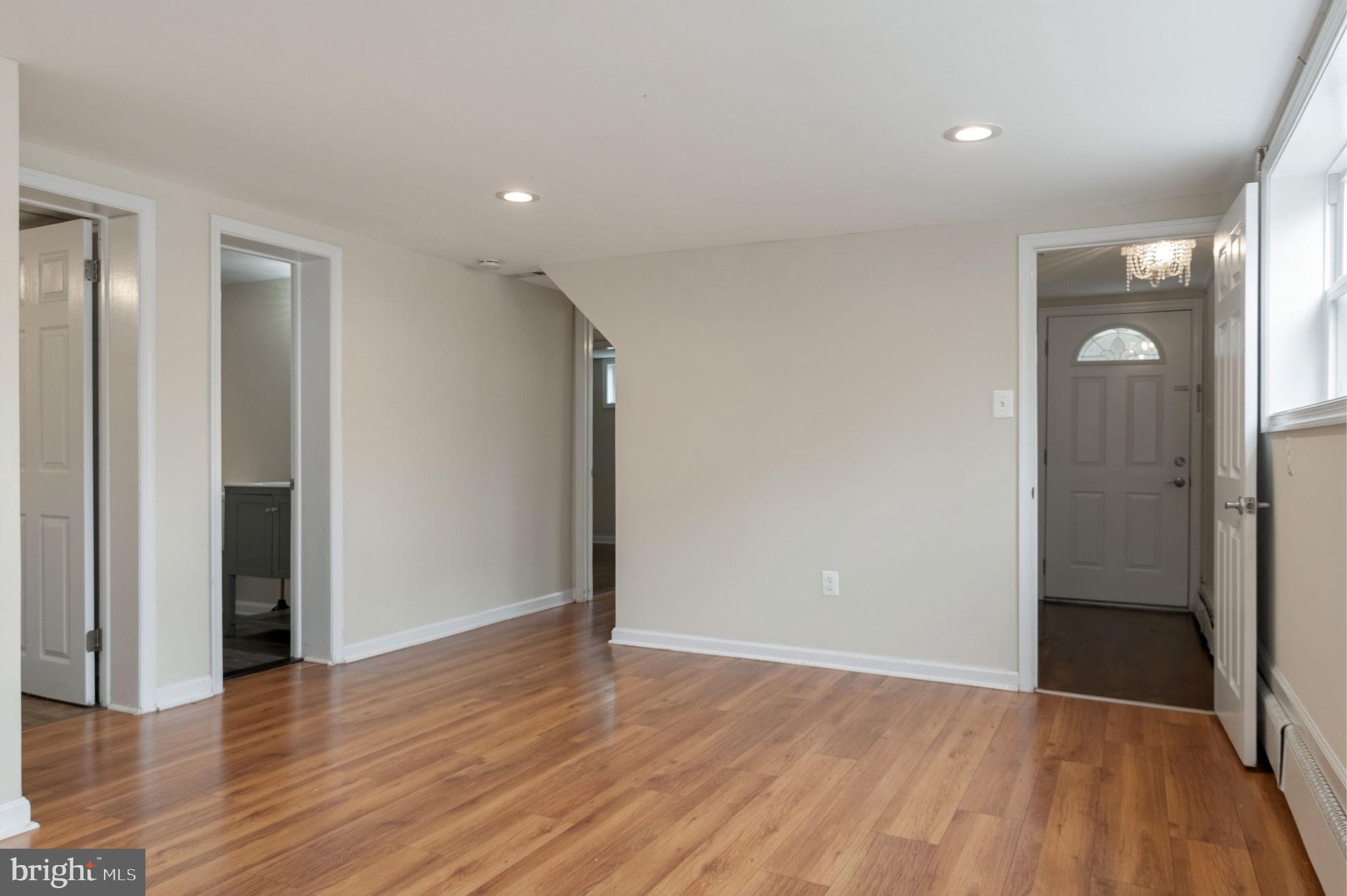 MARUMSCO VILLAGE - Residential