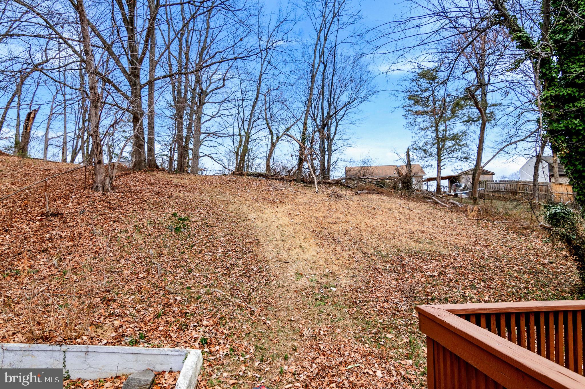 MARUMSCO VILLAGE - Residential