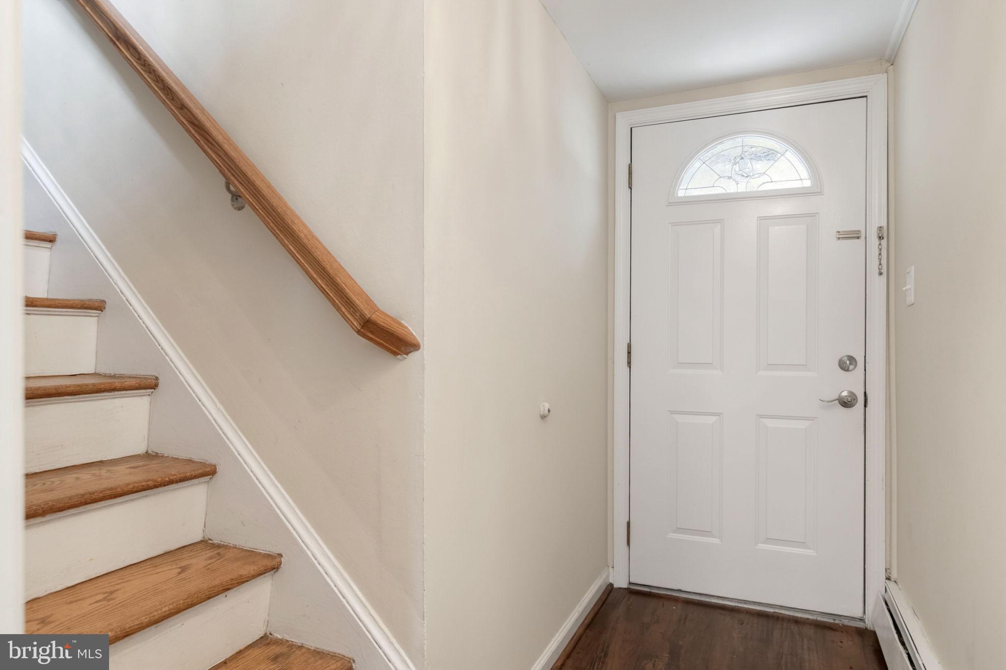 MARUMSCO VILLAGE - Residential