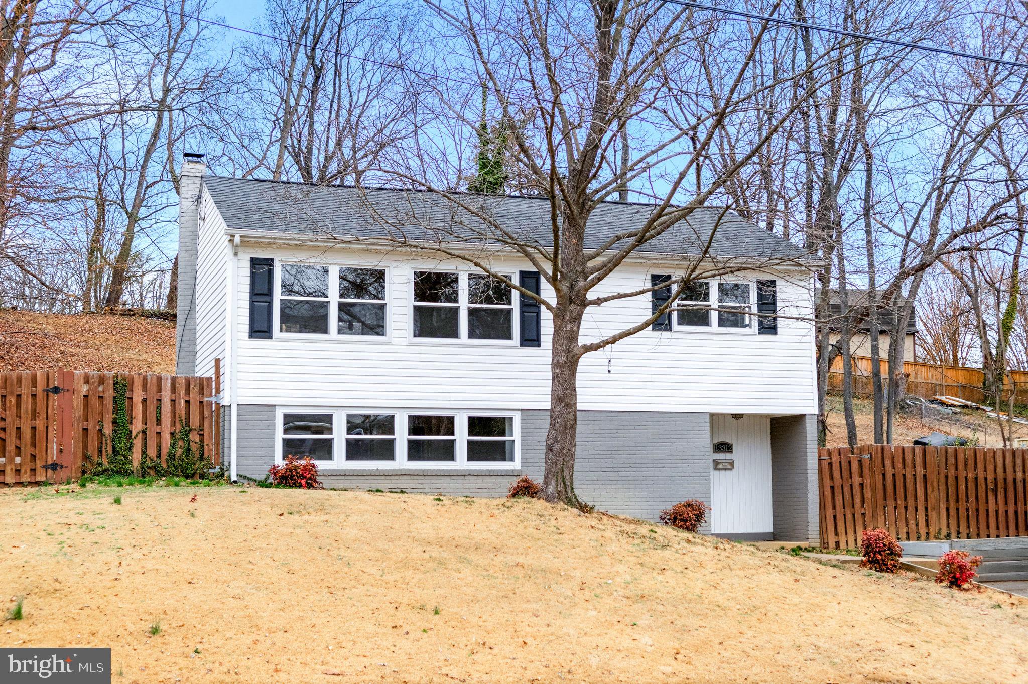 MARUMSCO VILLAGE - Residential