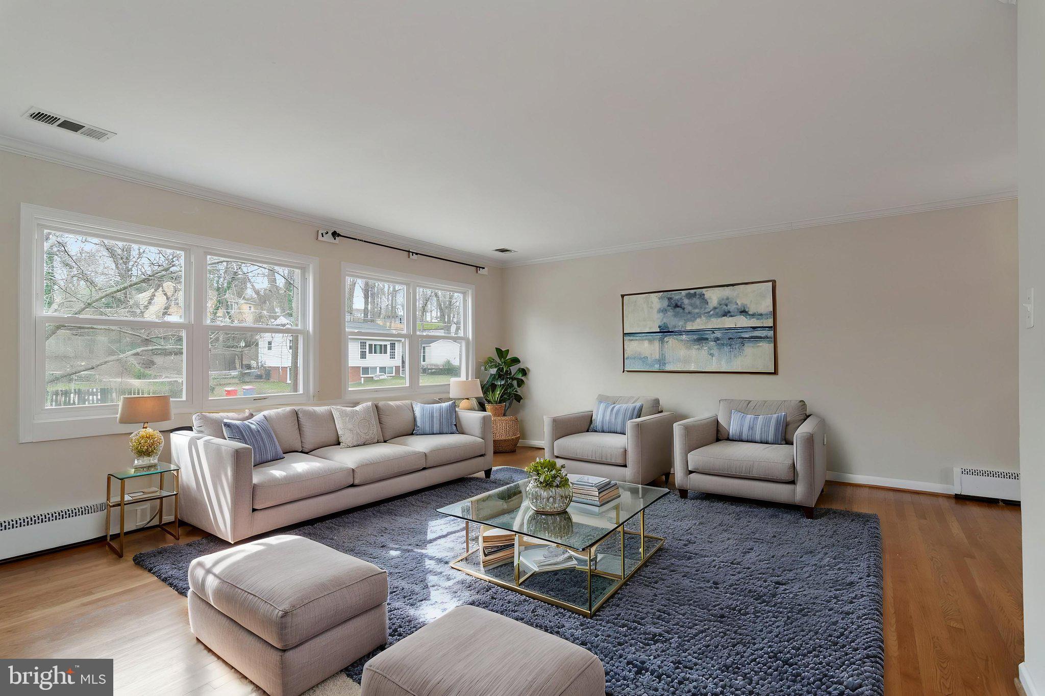 MARUMSCO VILLAGE - Residential