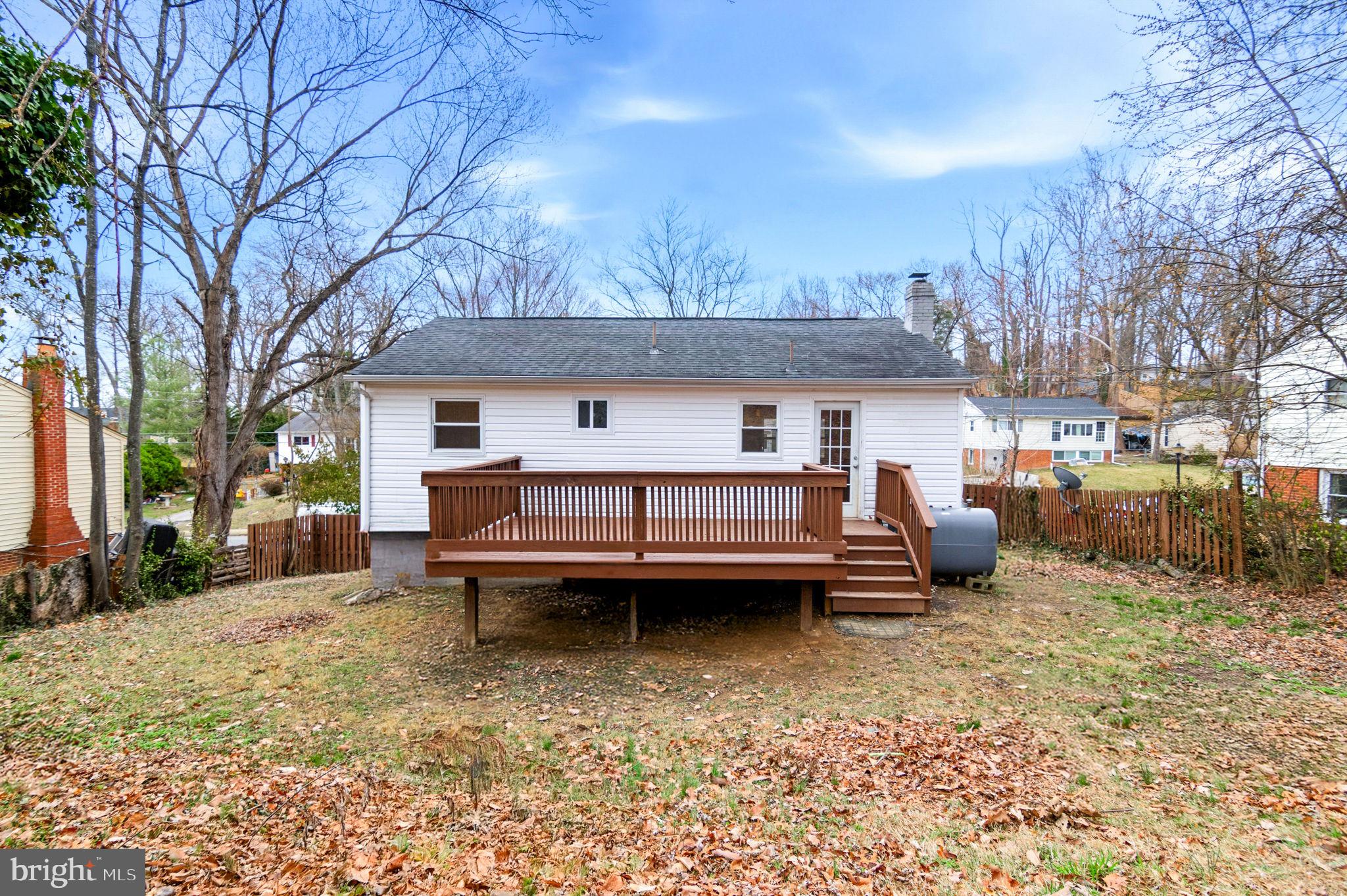 MARUMSCO VILLAGE - Residential