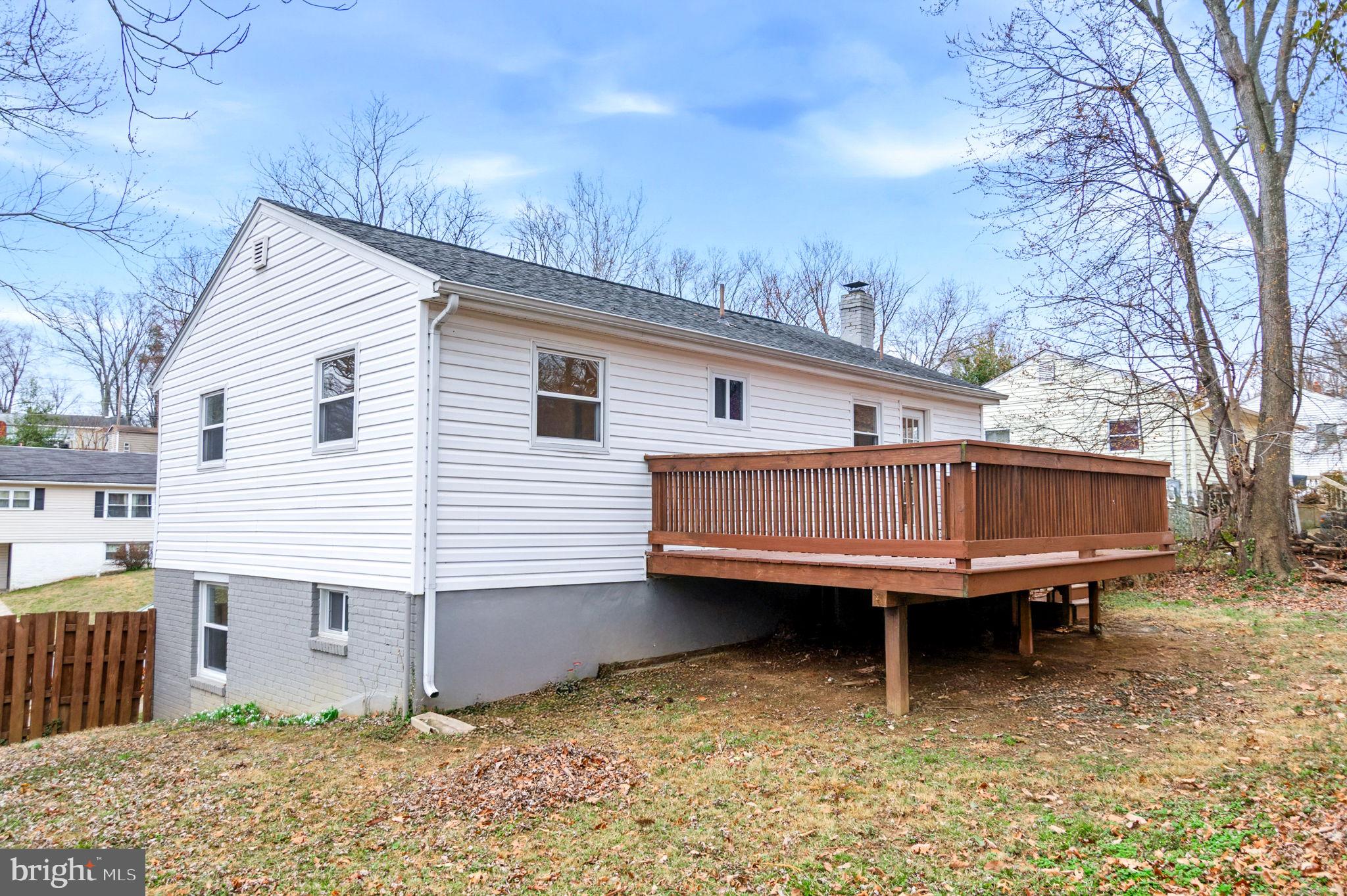 MARUMSCO VILLAGE - Residential