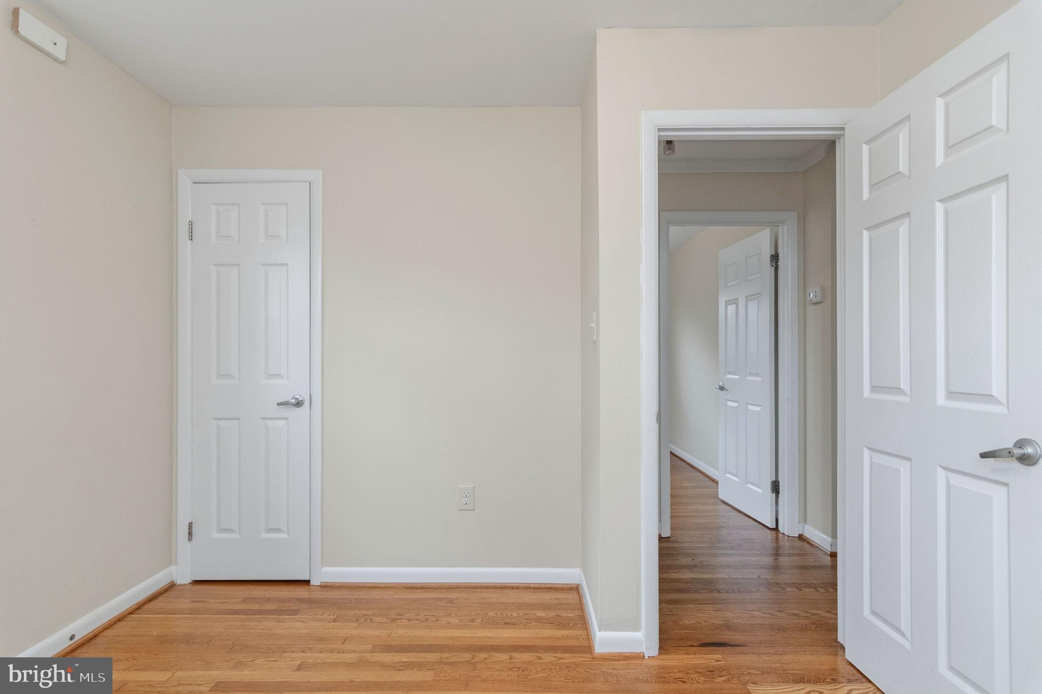 MARUMSCO VILLAGE - Residential