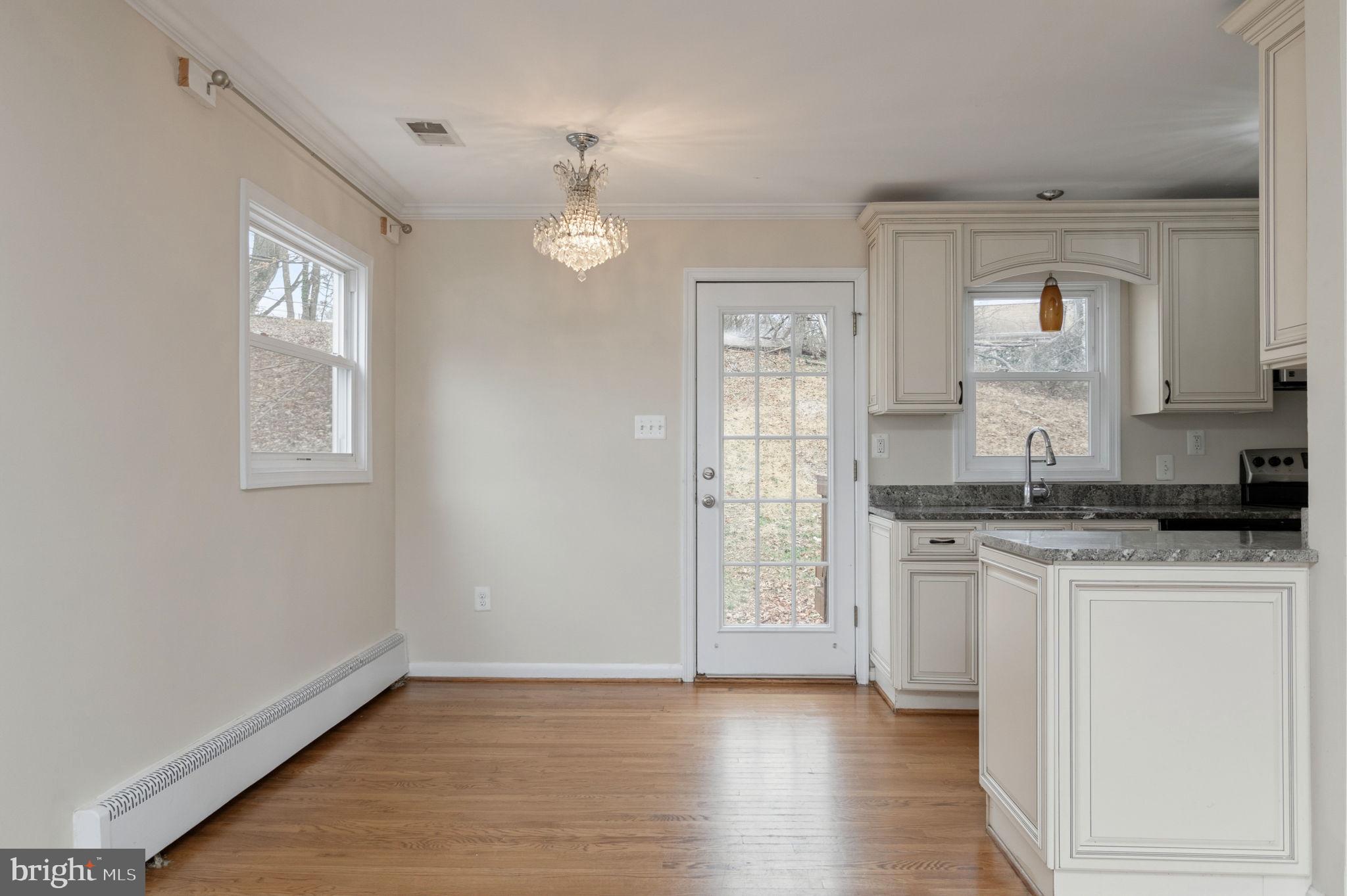 MARUMSCO VILLAGE - Residential