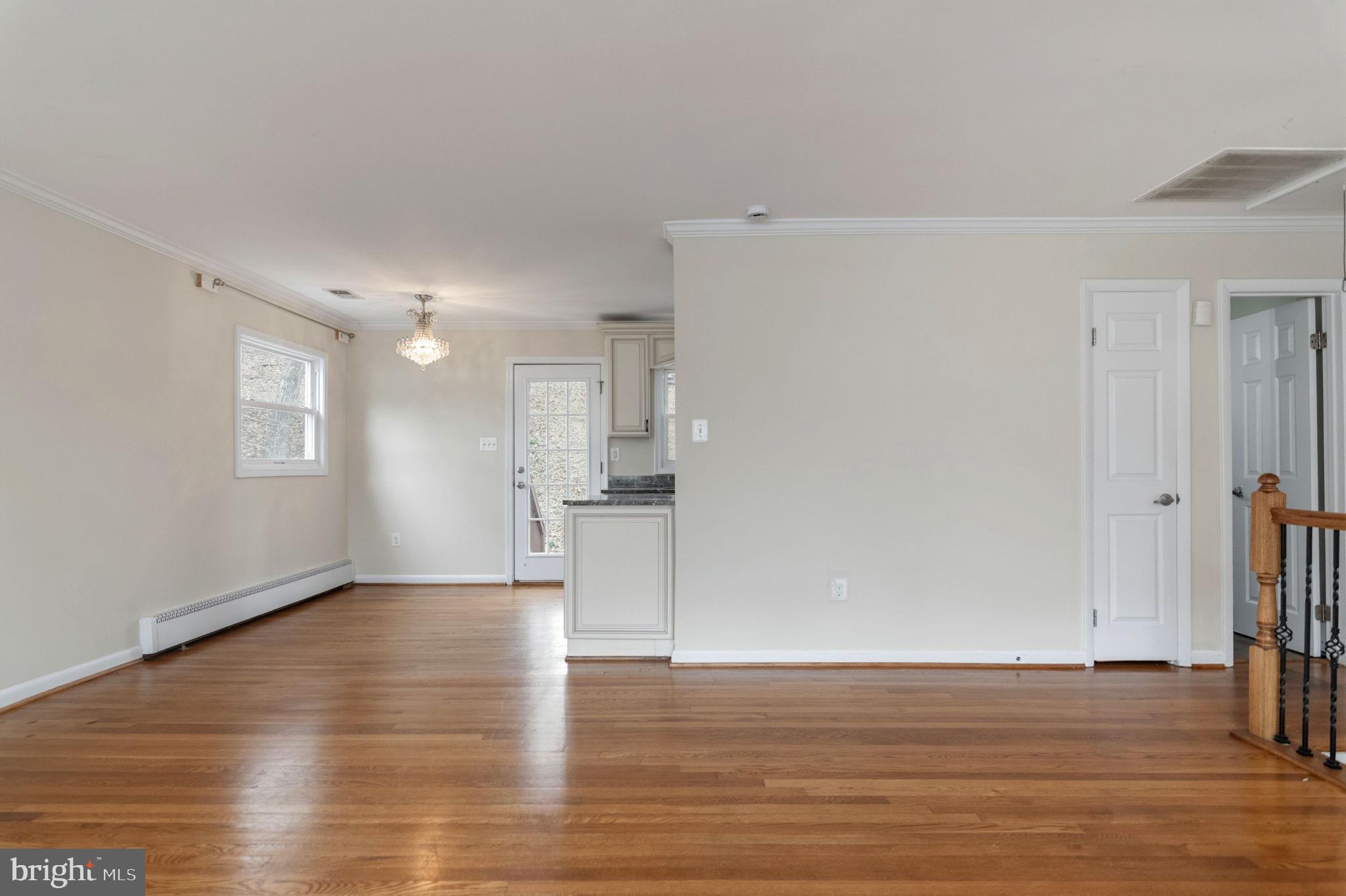 MARUMSCO VILLAGE - Residential