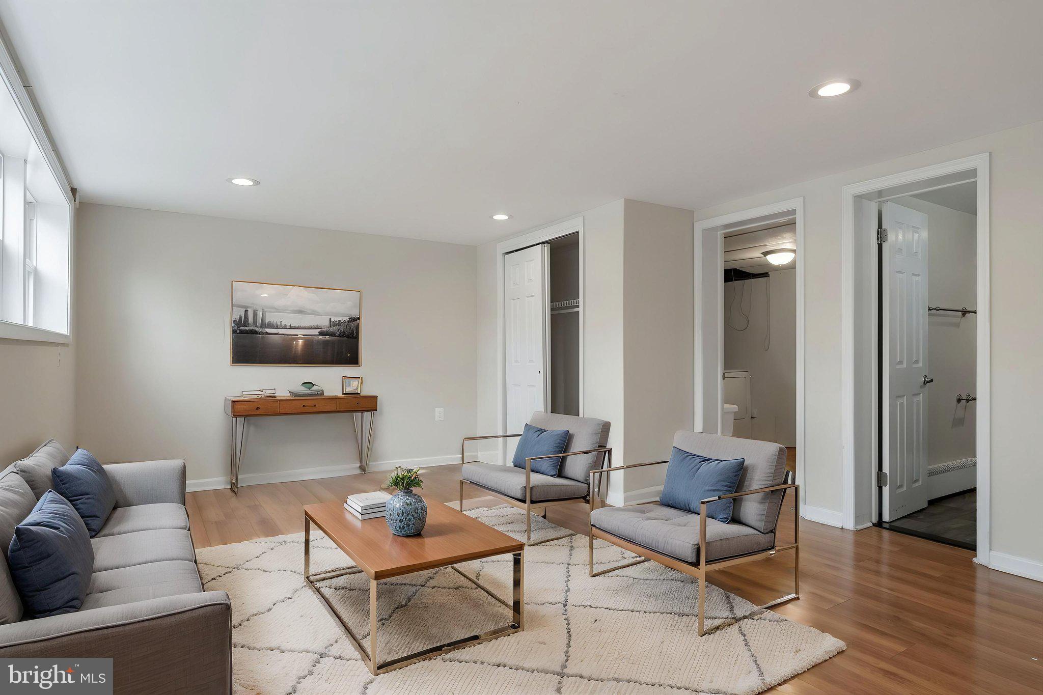 MARUMSCO VILLAGE - Residential