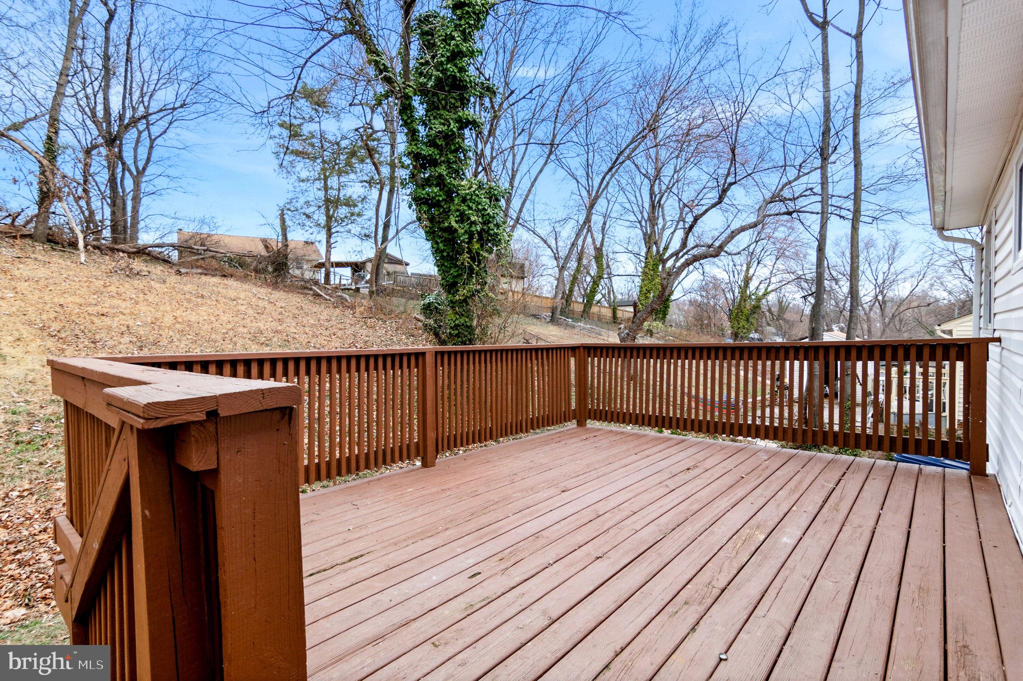 MARUMSCO VILLAGE - Residential