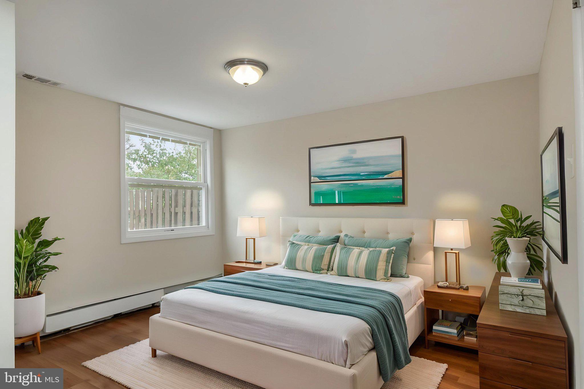 MARUMSCO VILLAGE - Residential