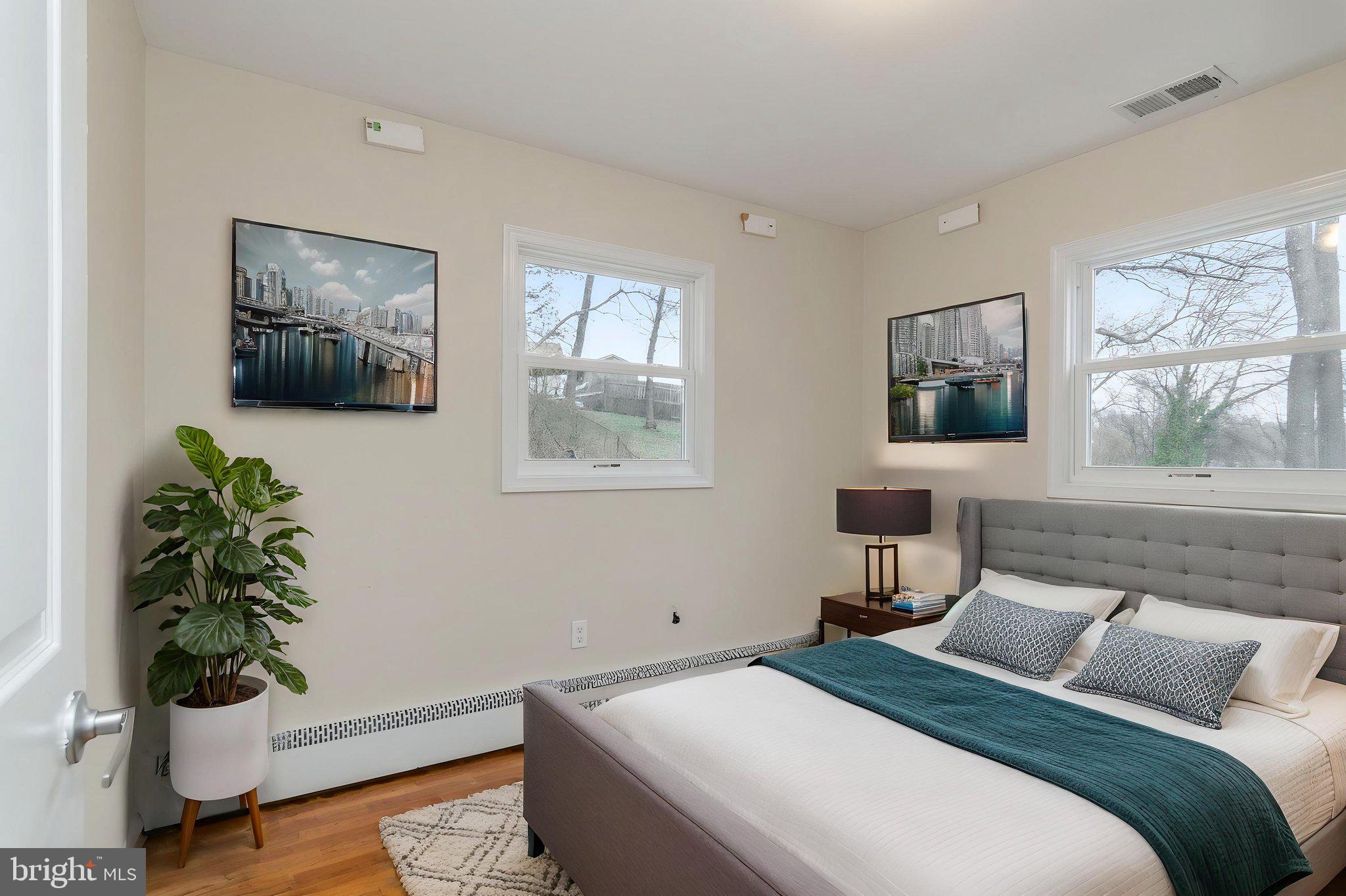 MARUMSCO VILLAGE - Residential