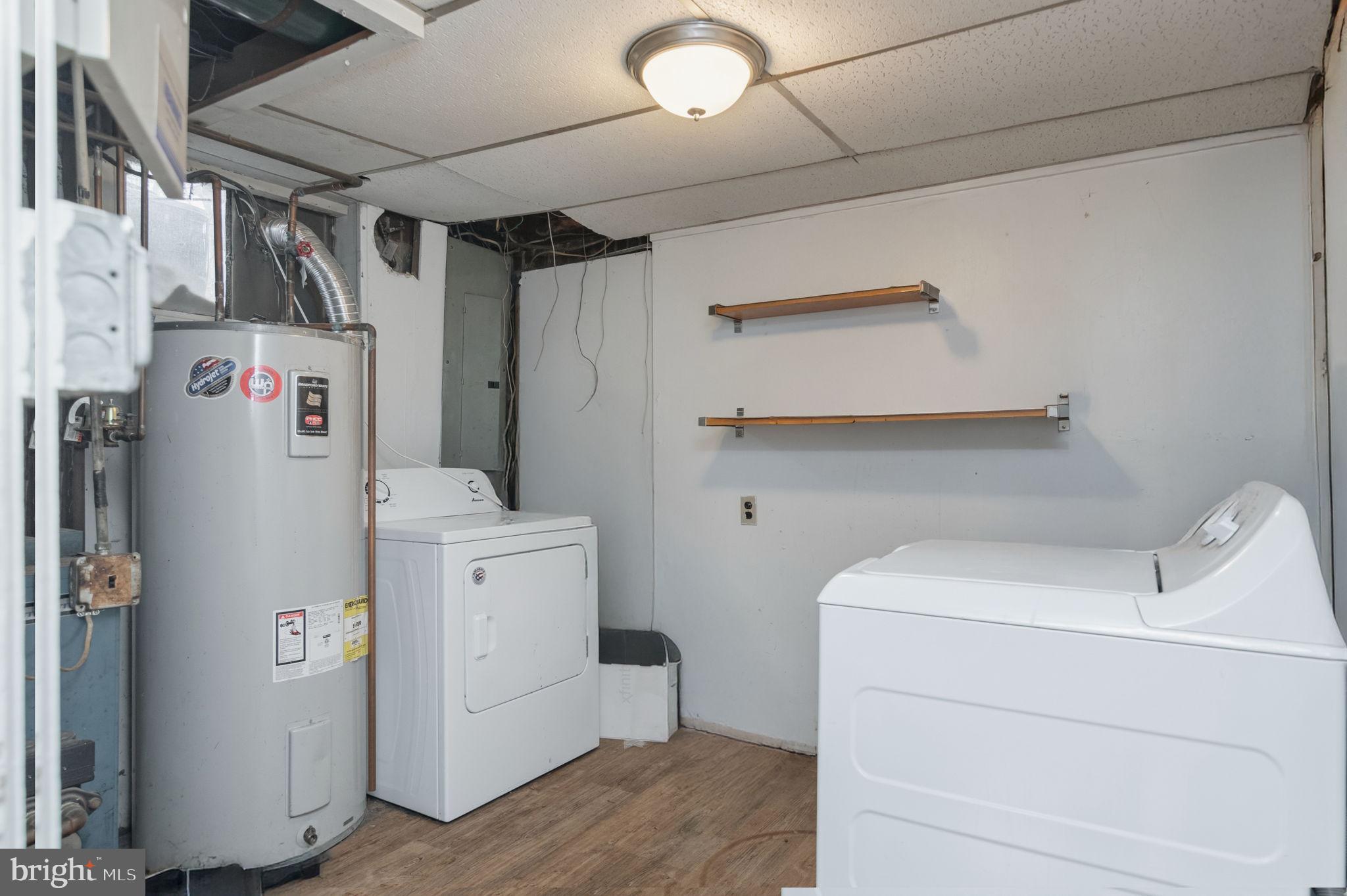 MARUMSCO VILLAGE - Residential