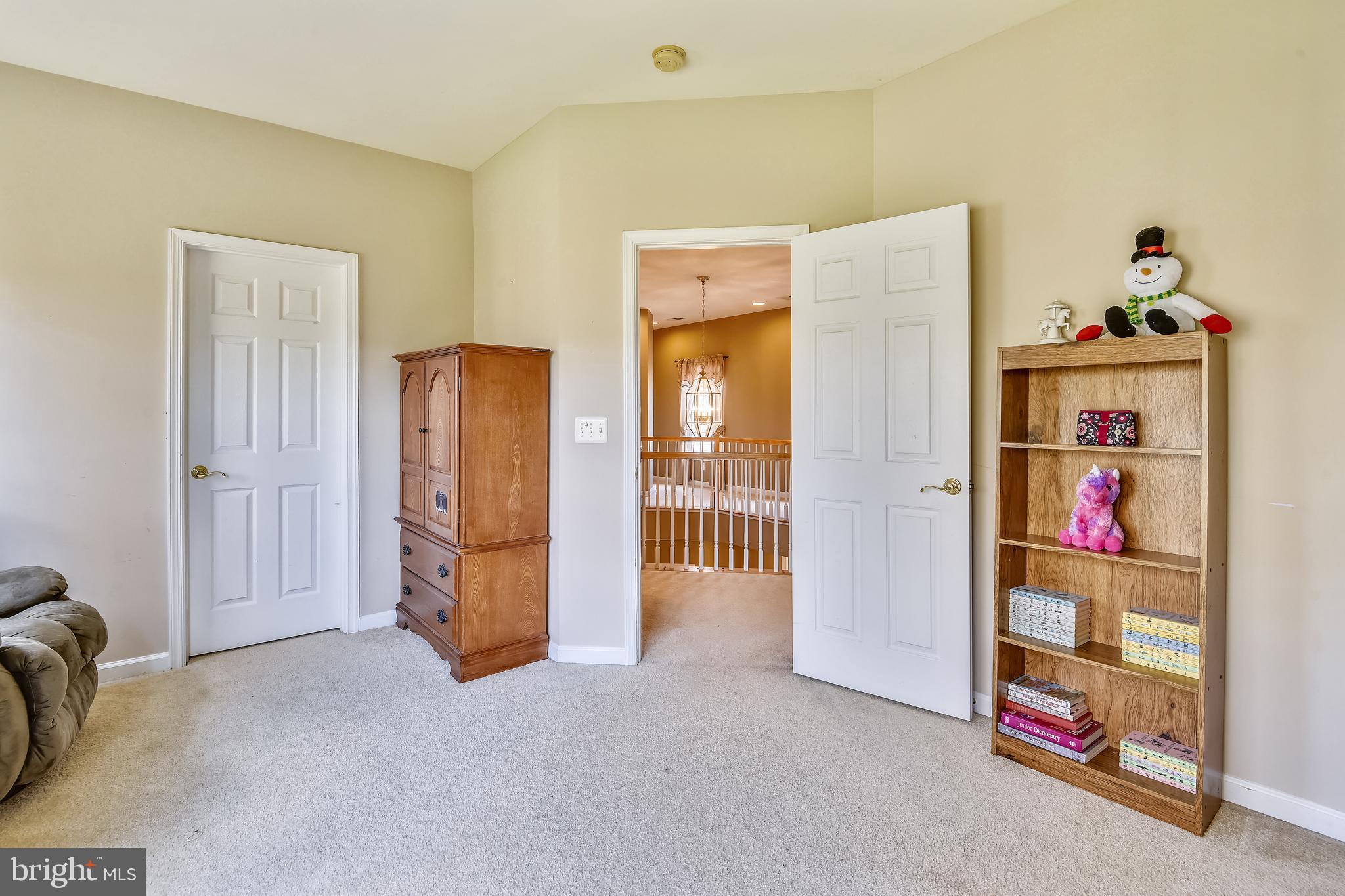 CRAMERS RIDGE - Residential