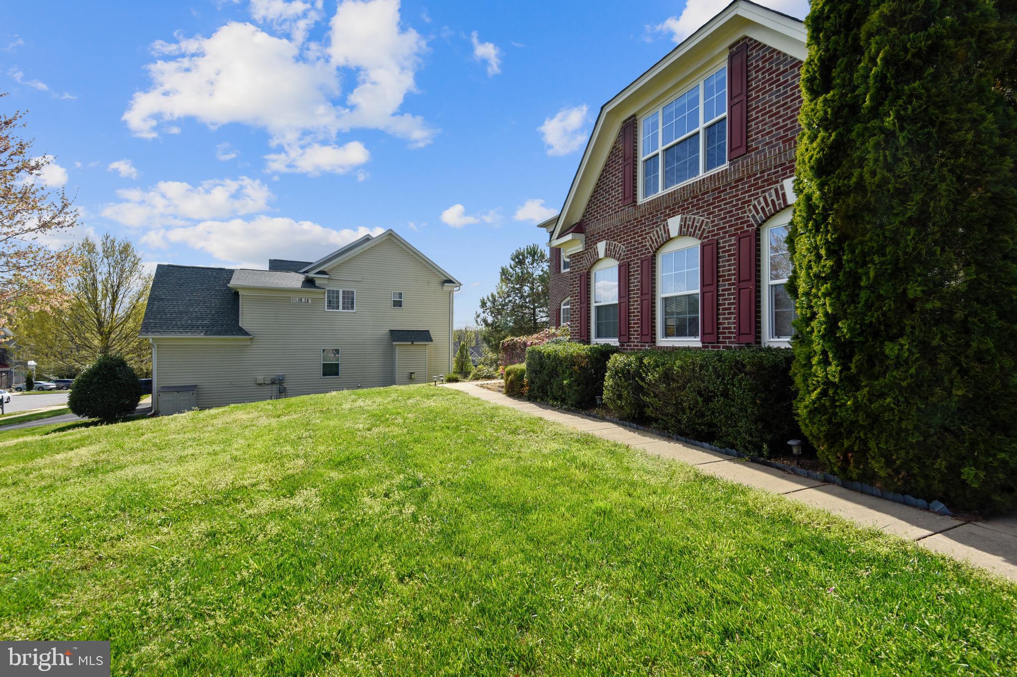 CRAMERS RIDGE - Residential