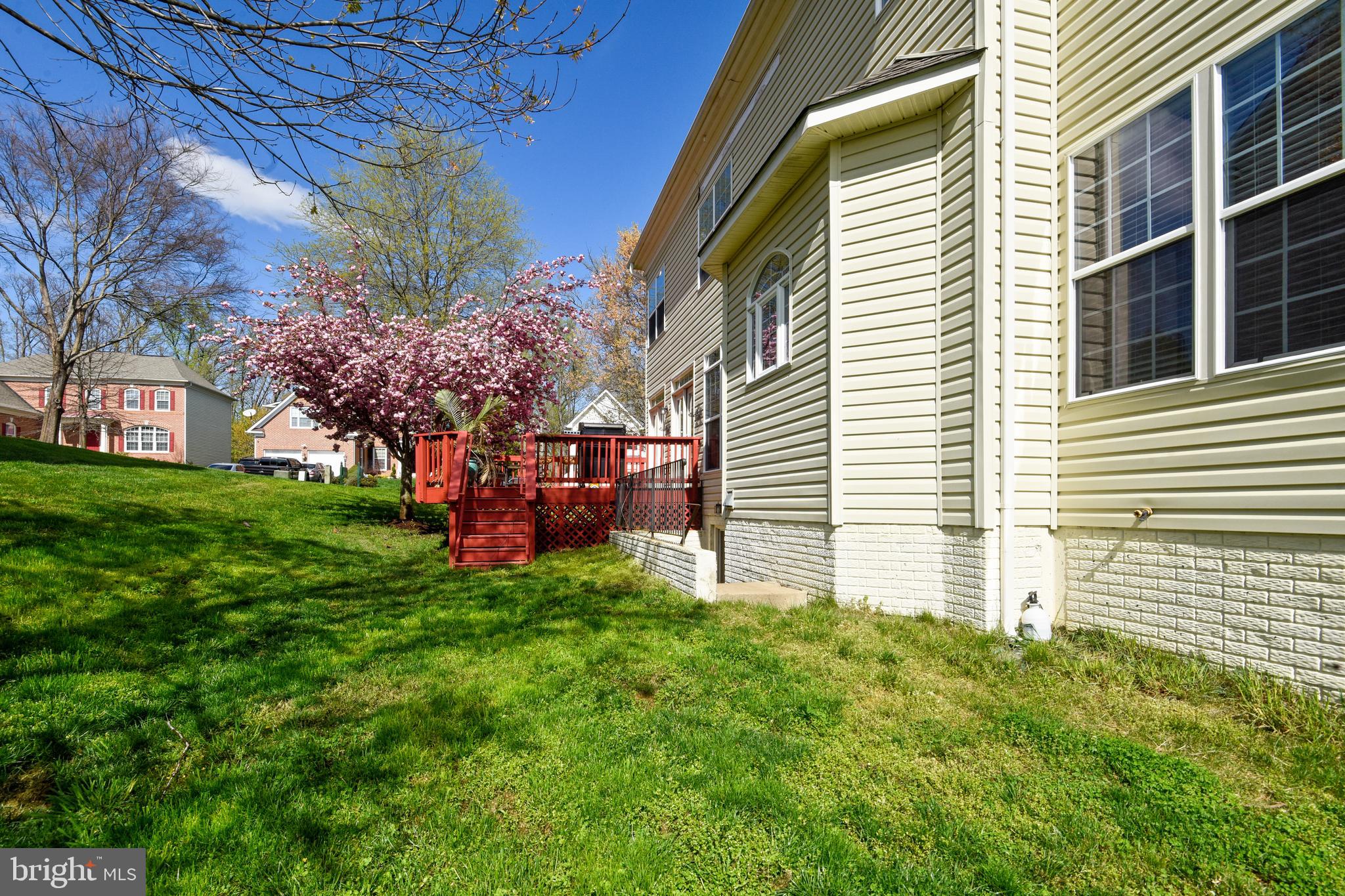 CRAMERS RIDGE - Residential