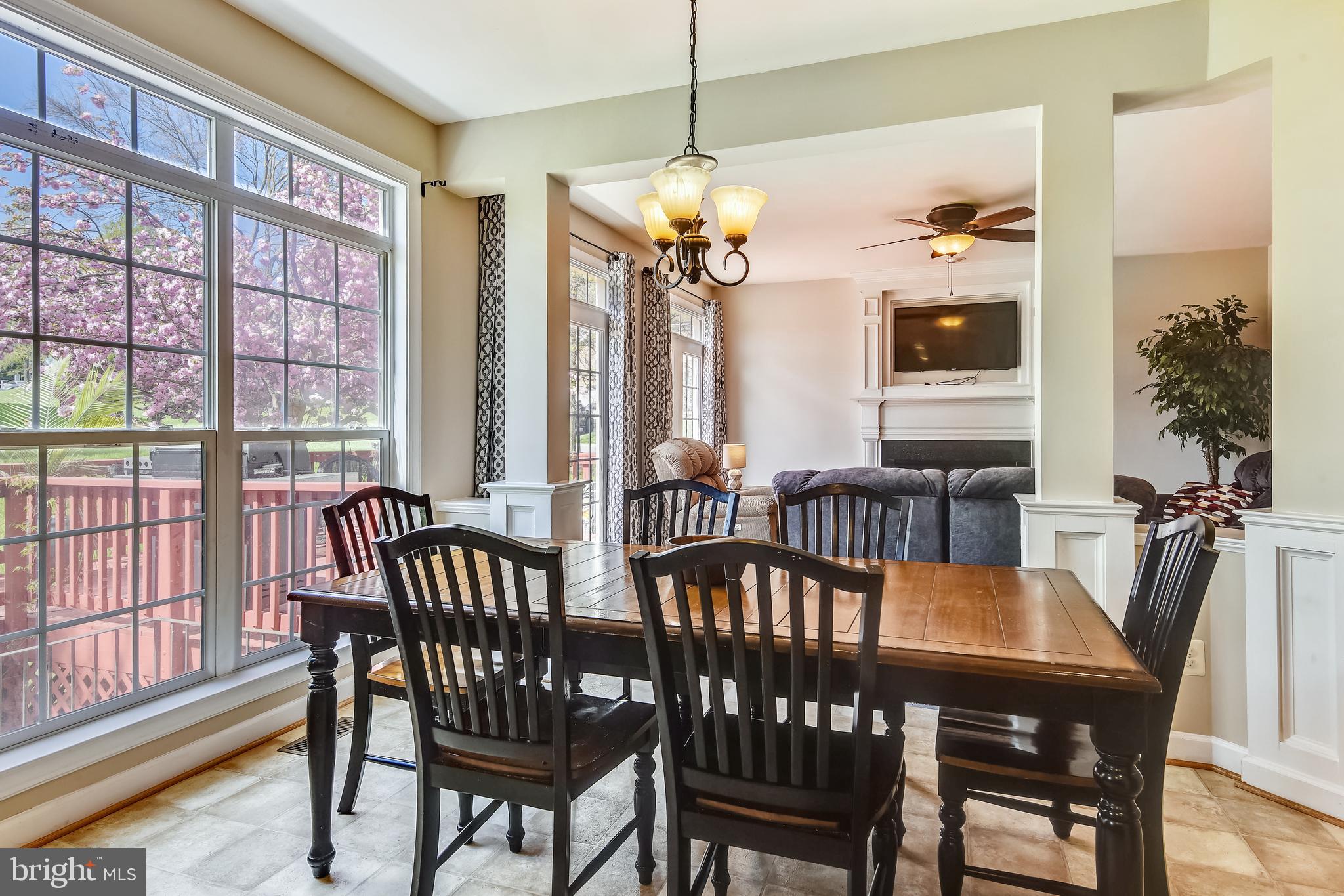 CRAMERS RIDGE - Residential