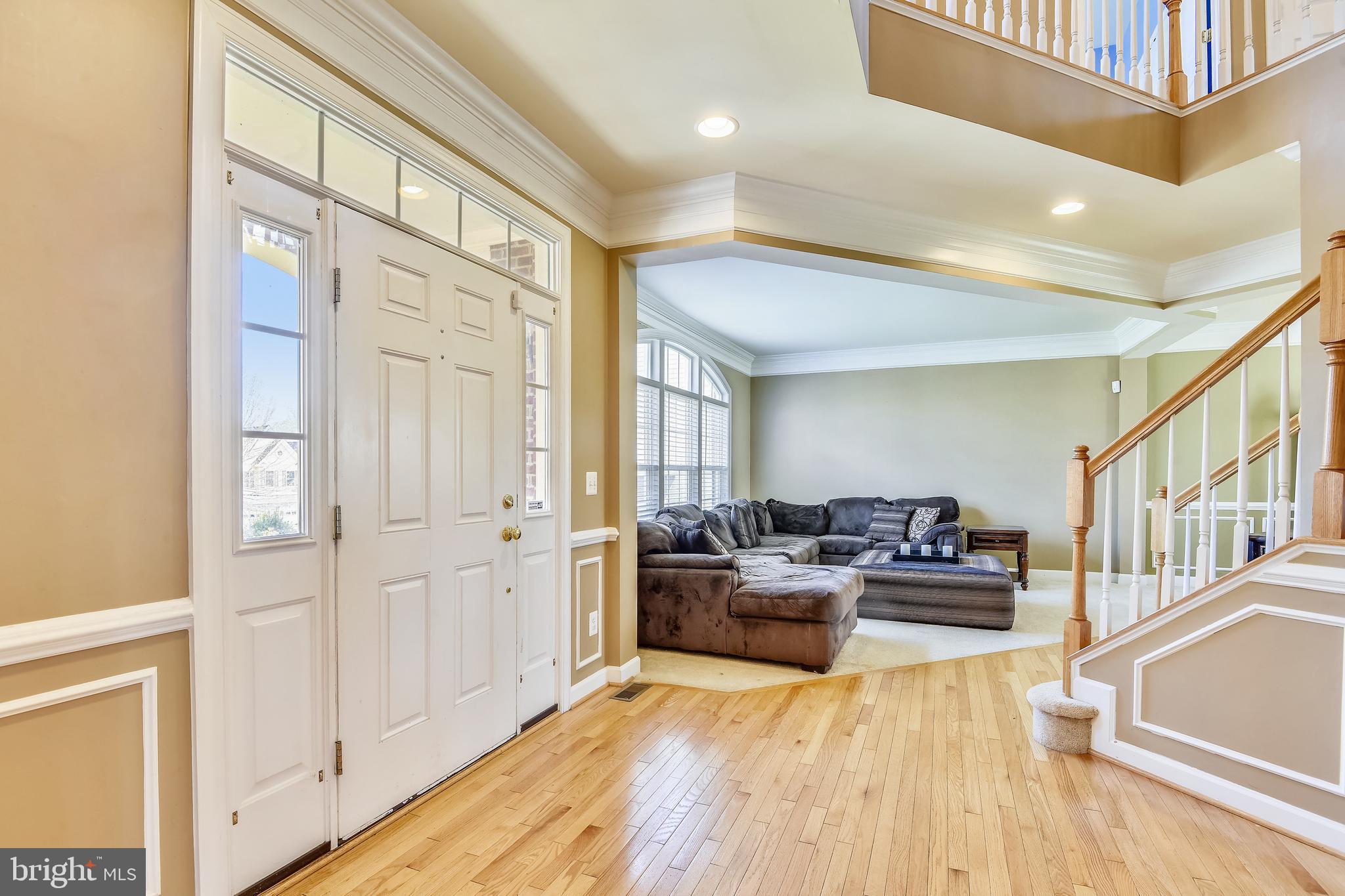 CRAMERS RIDGE - Residential