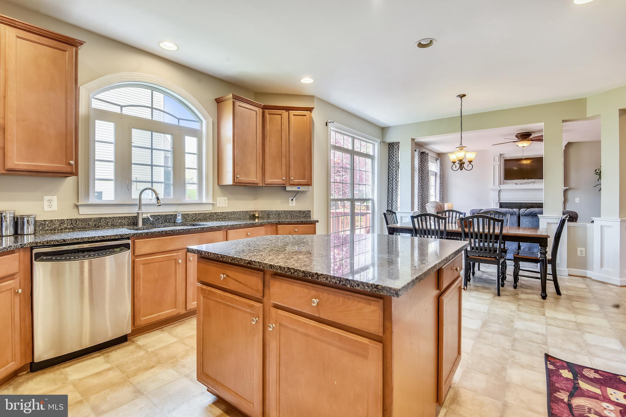 CRAMERS RIDGE - Residential