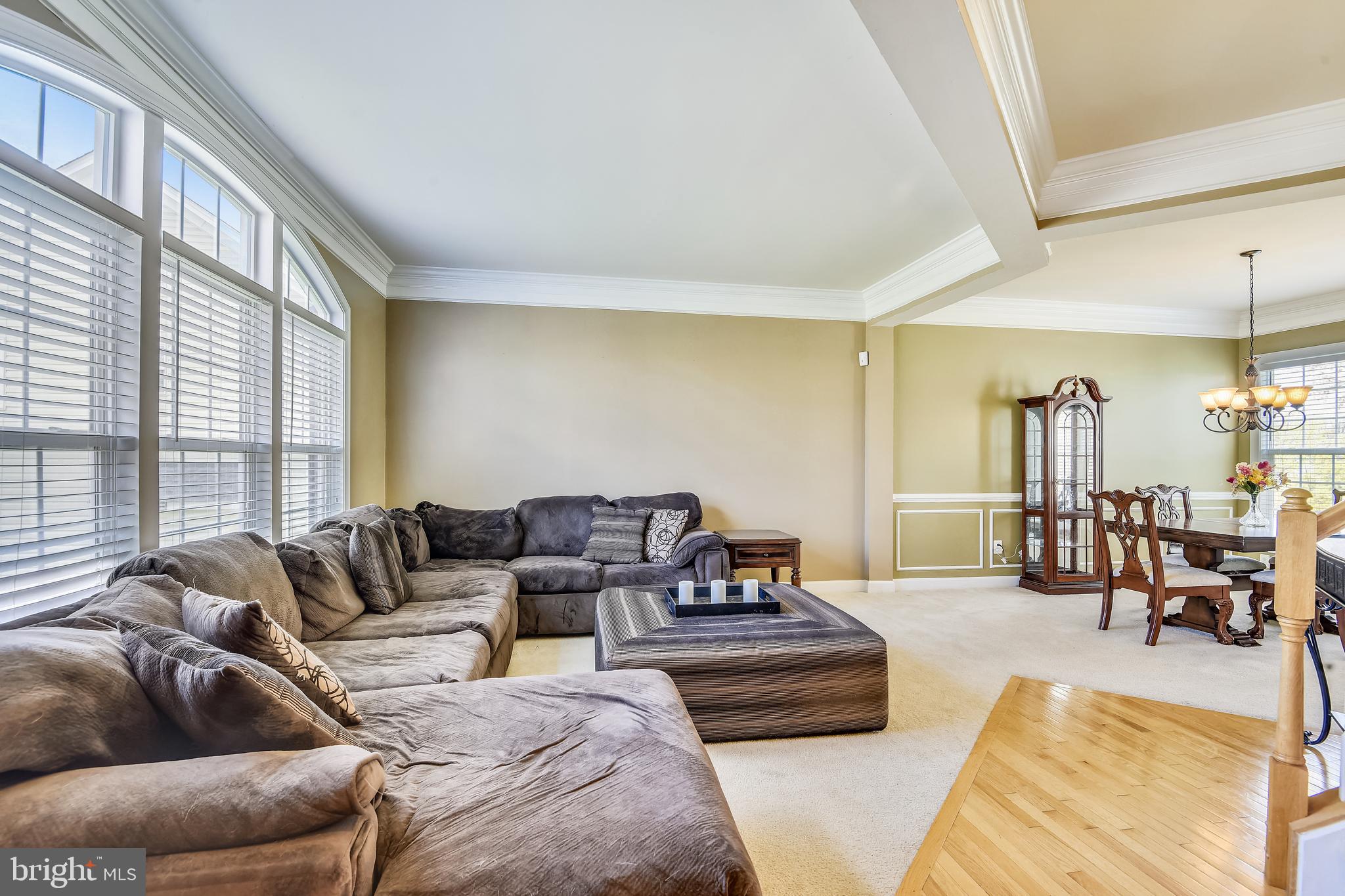 CRAMERS RIDGE - Residential