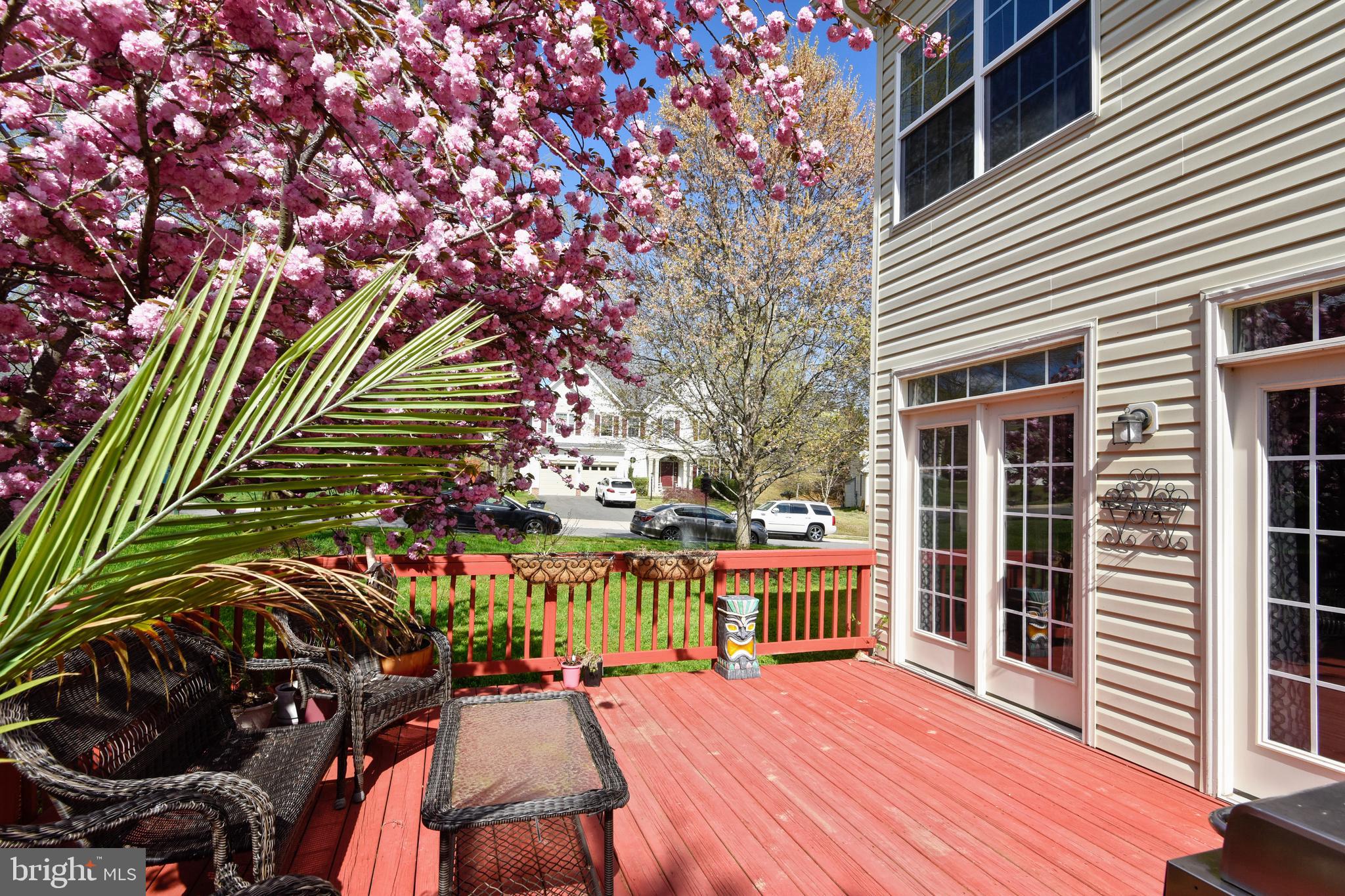 CRAMERS RIDGE - Residential