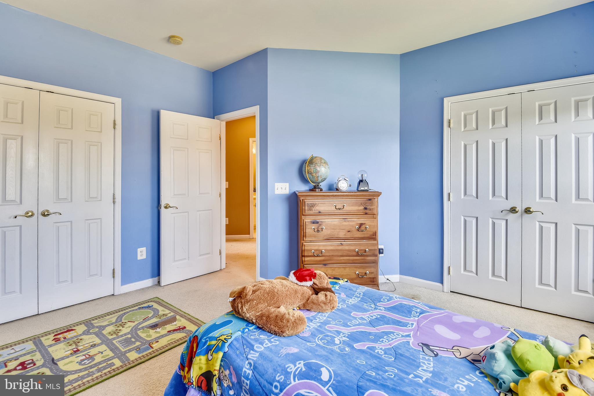 CRAMERS RIDGE - Residential