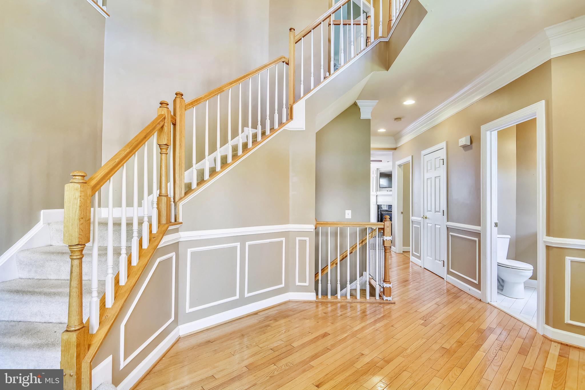 CRAMERS RIDGE - Residential