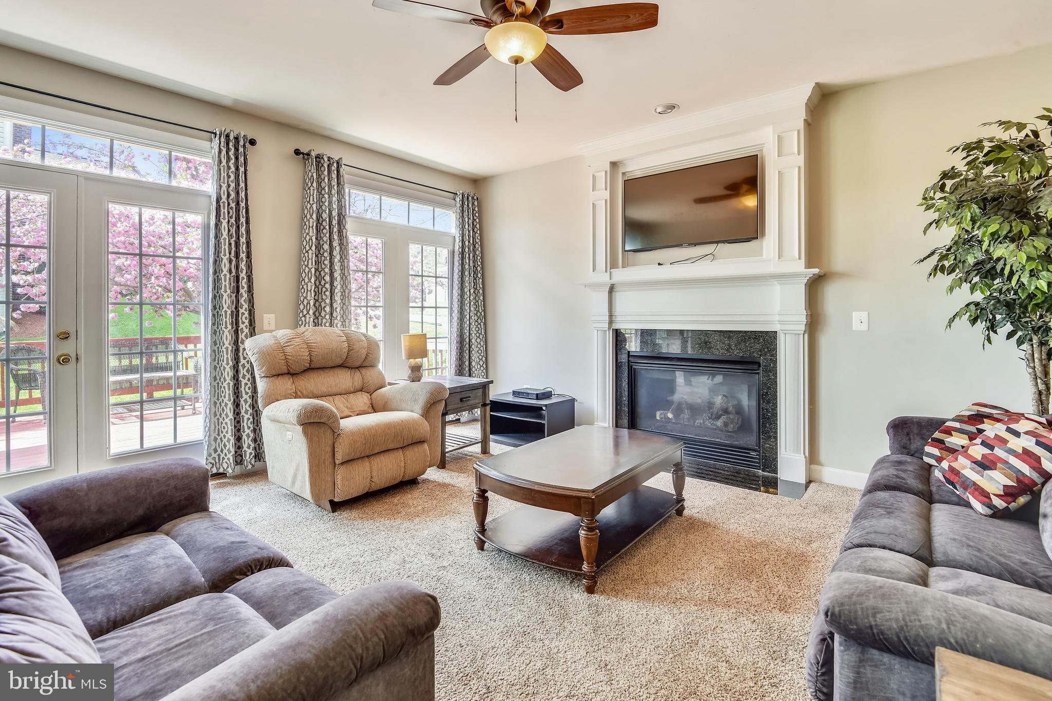 CRAMERS RIDGE - Residential