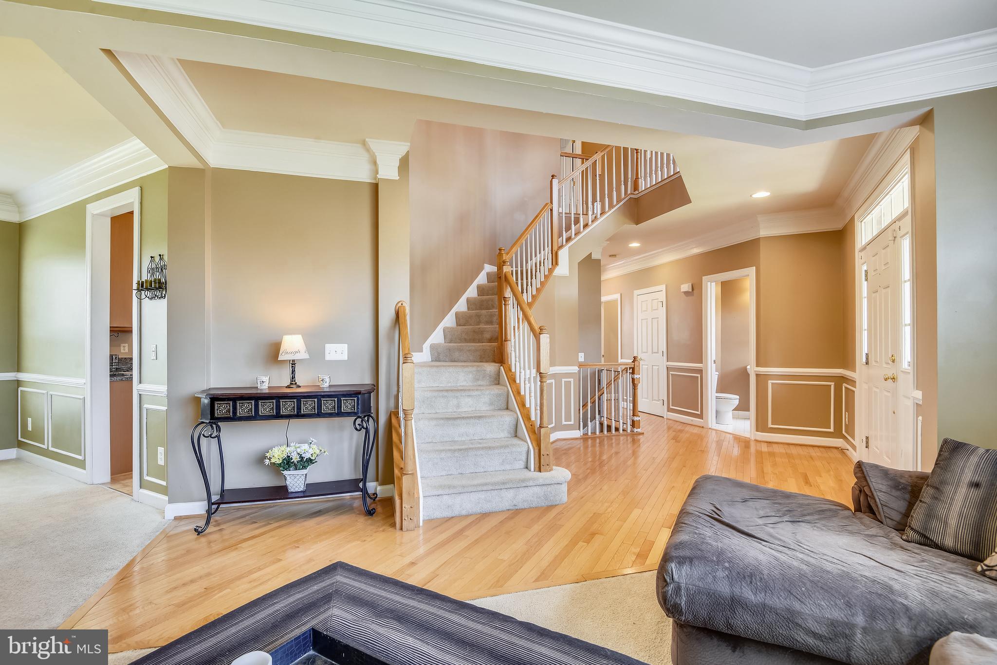 CRAMERS RIDGE - Residential