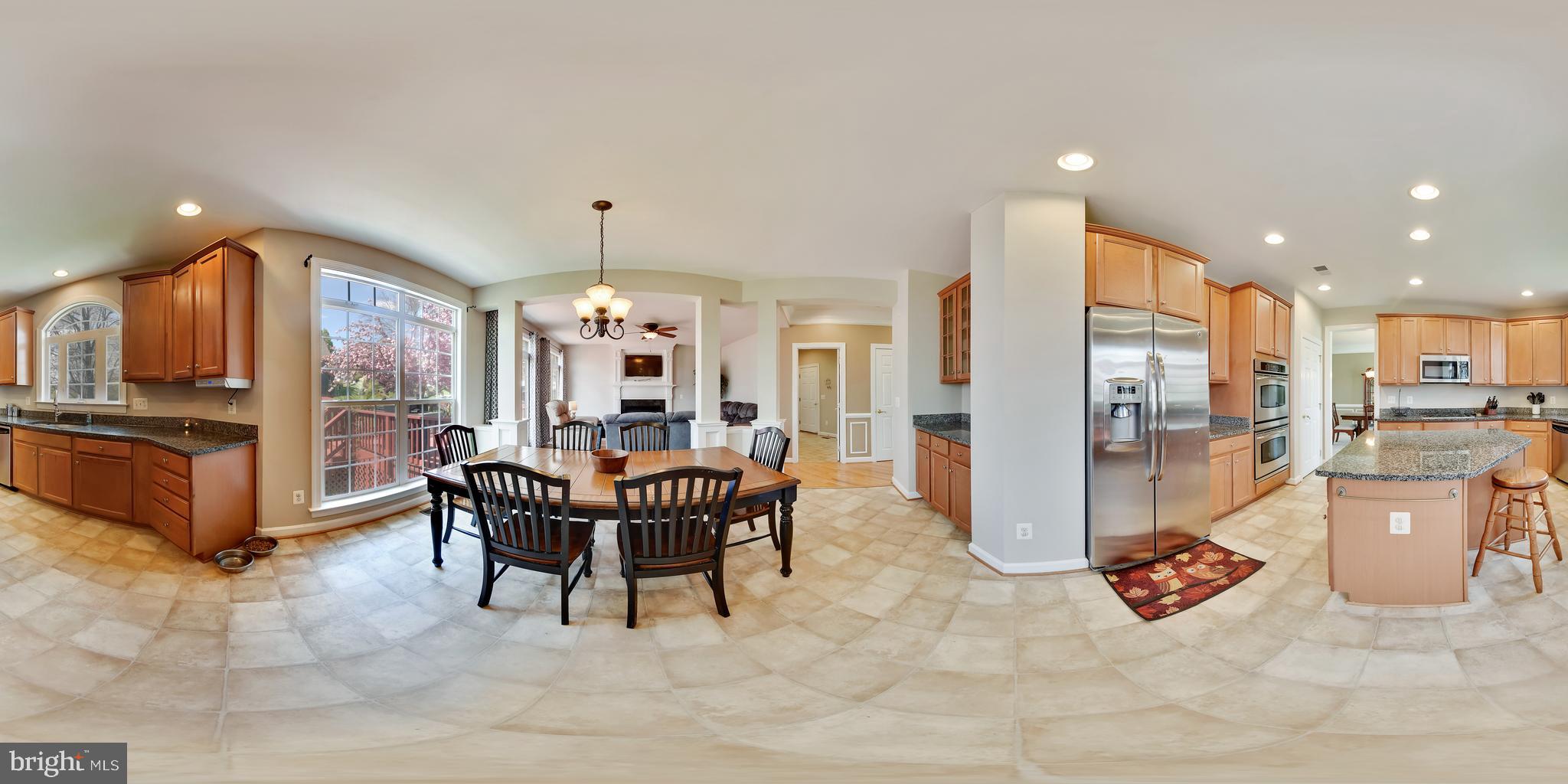 CRAMERS RIDGE - Residential