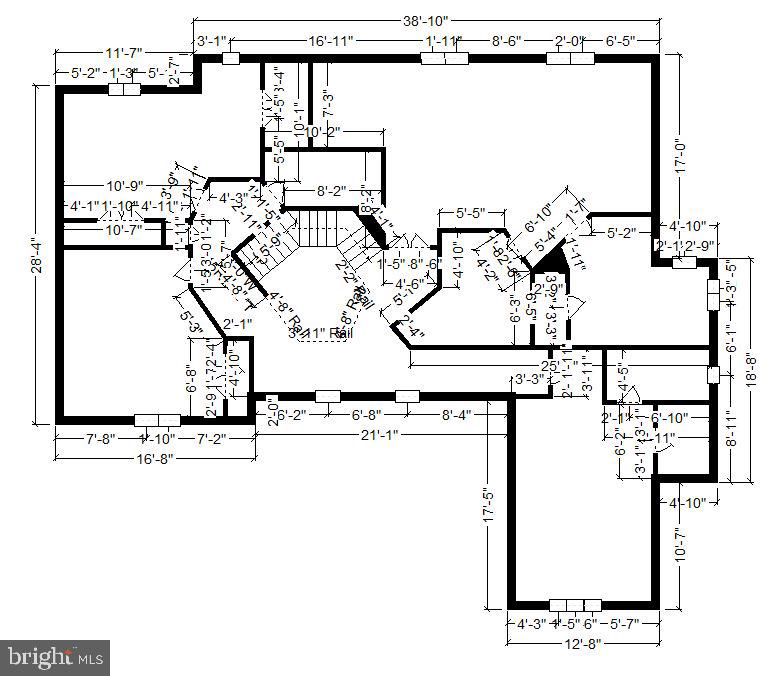 CRAMERS RIDGE - Residential
