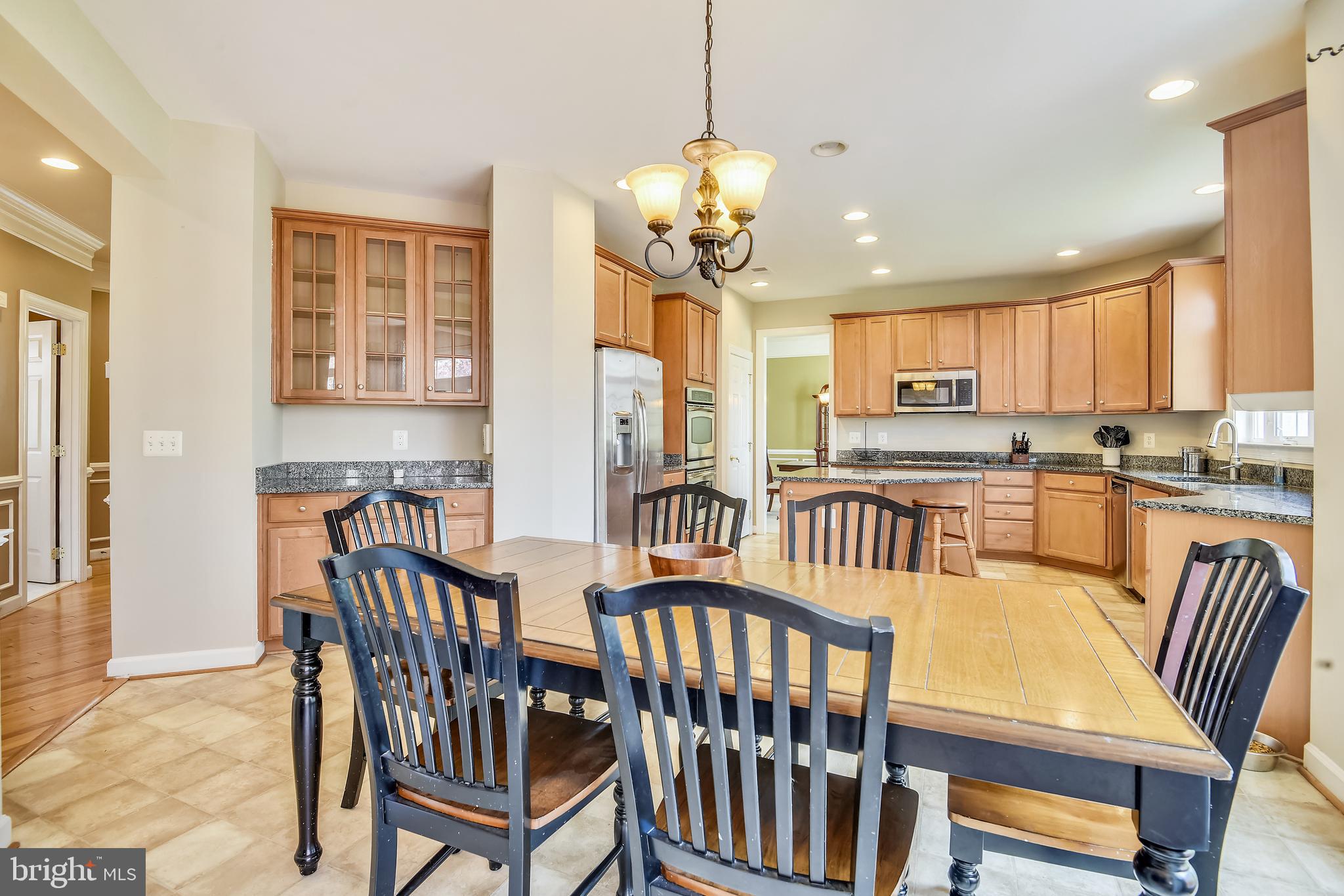 CRAMERS RIDGE - Residential