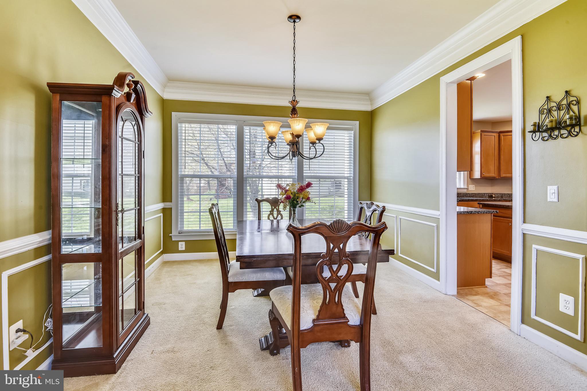 CRAMERS RIDGE - Residential