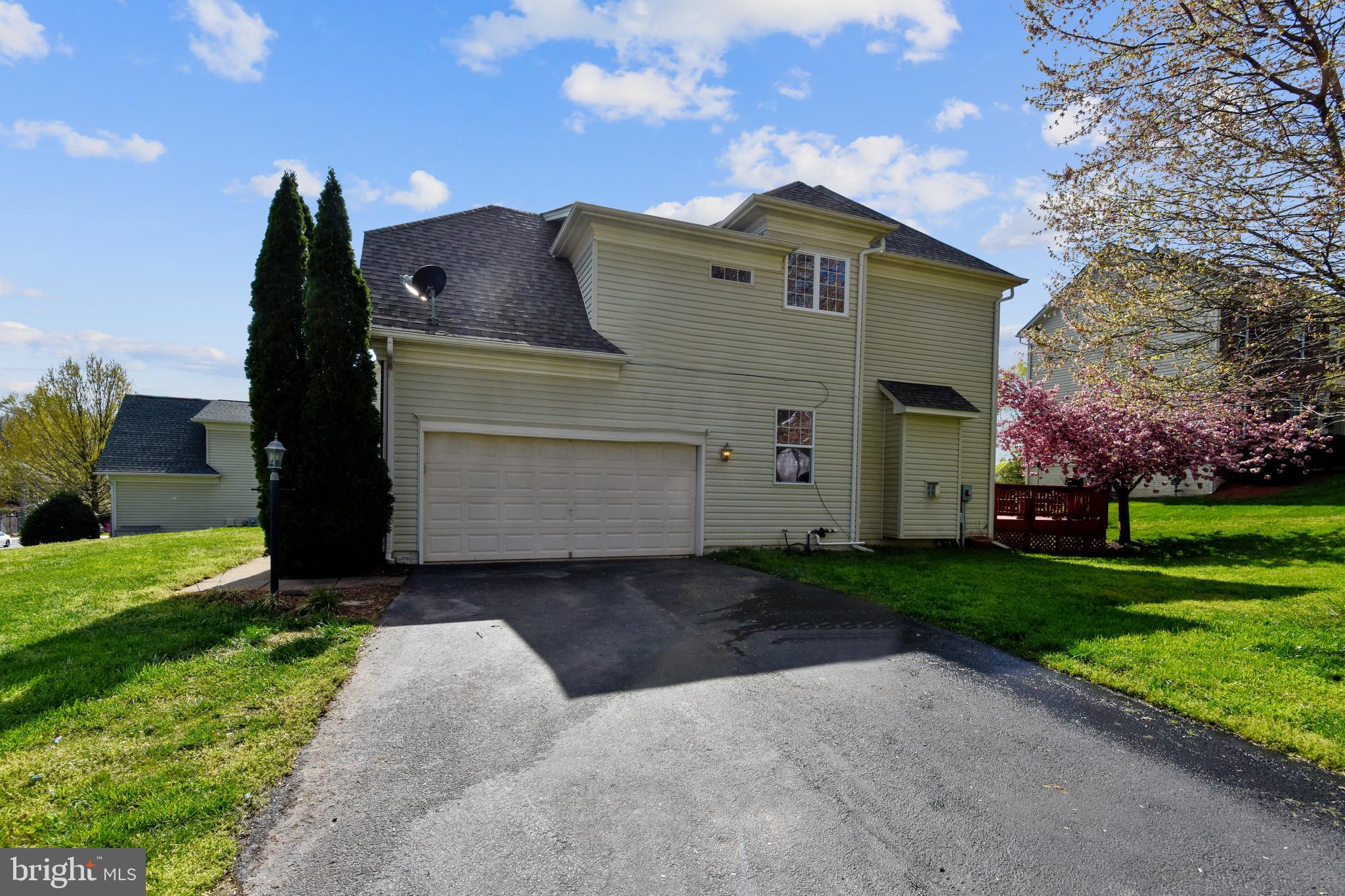 CRAMERS RIDGE - Residential