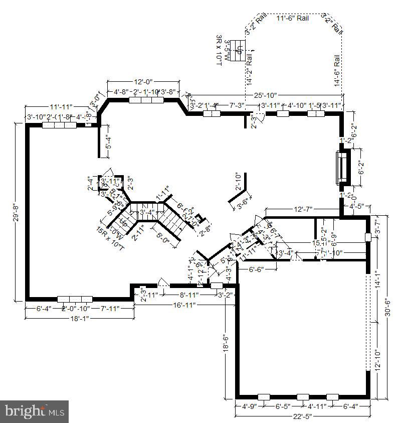 CRAMERS RIDGE - Residential