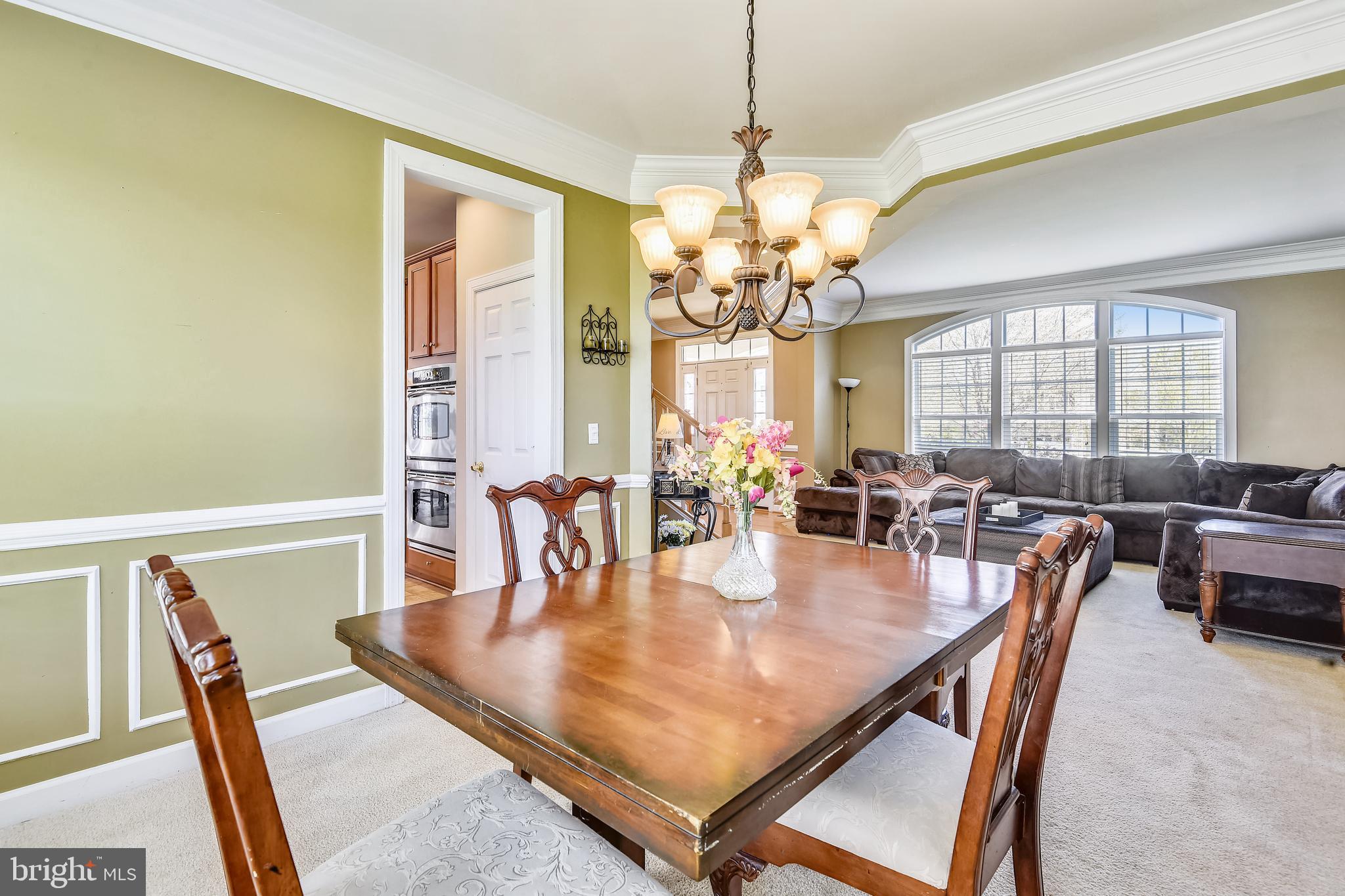 CRAMERS RIDGE - Residential