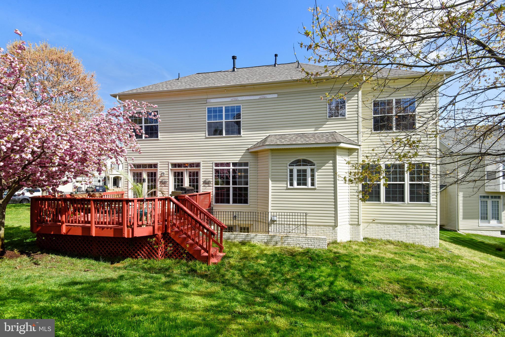 CRAMERS RIDGE - Residential