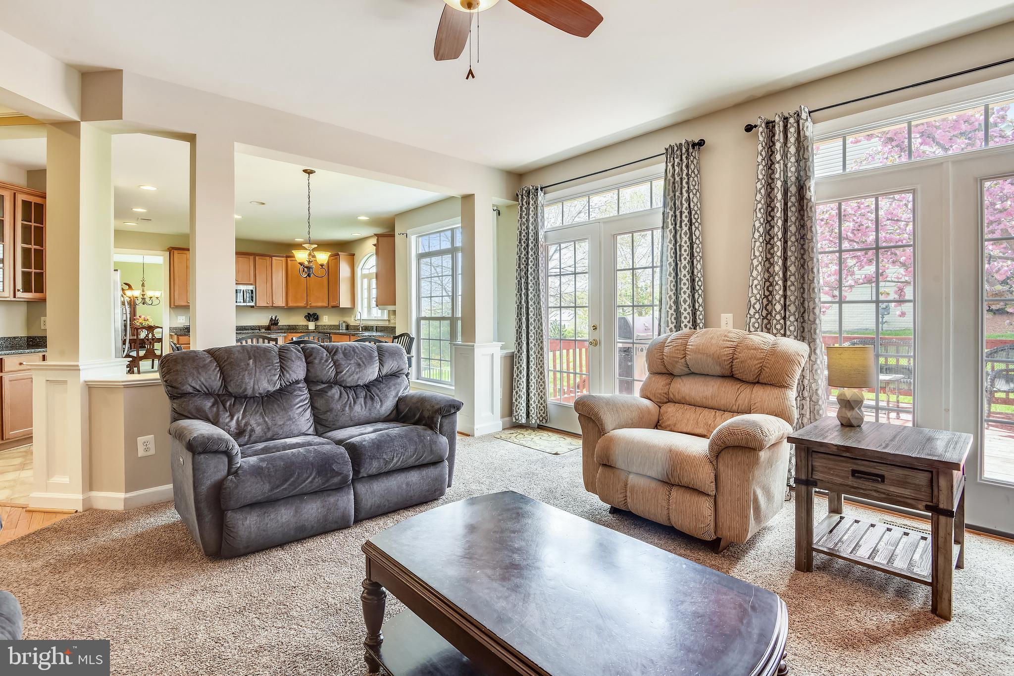 CRAMERS RIDGE - Residential