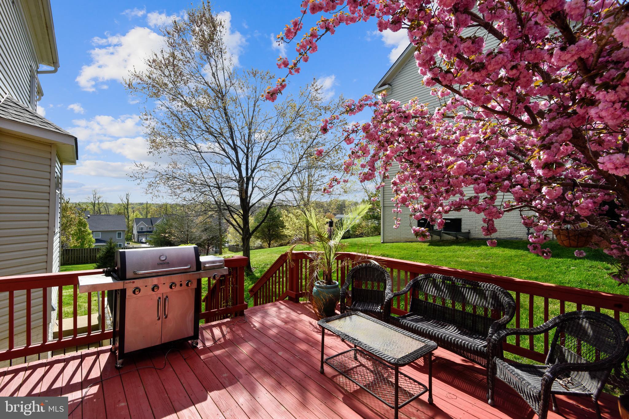 CRAMERS RIDGE - Residential